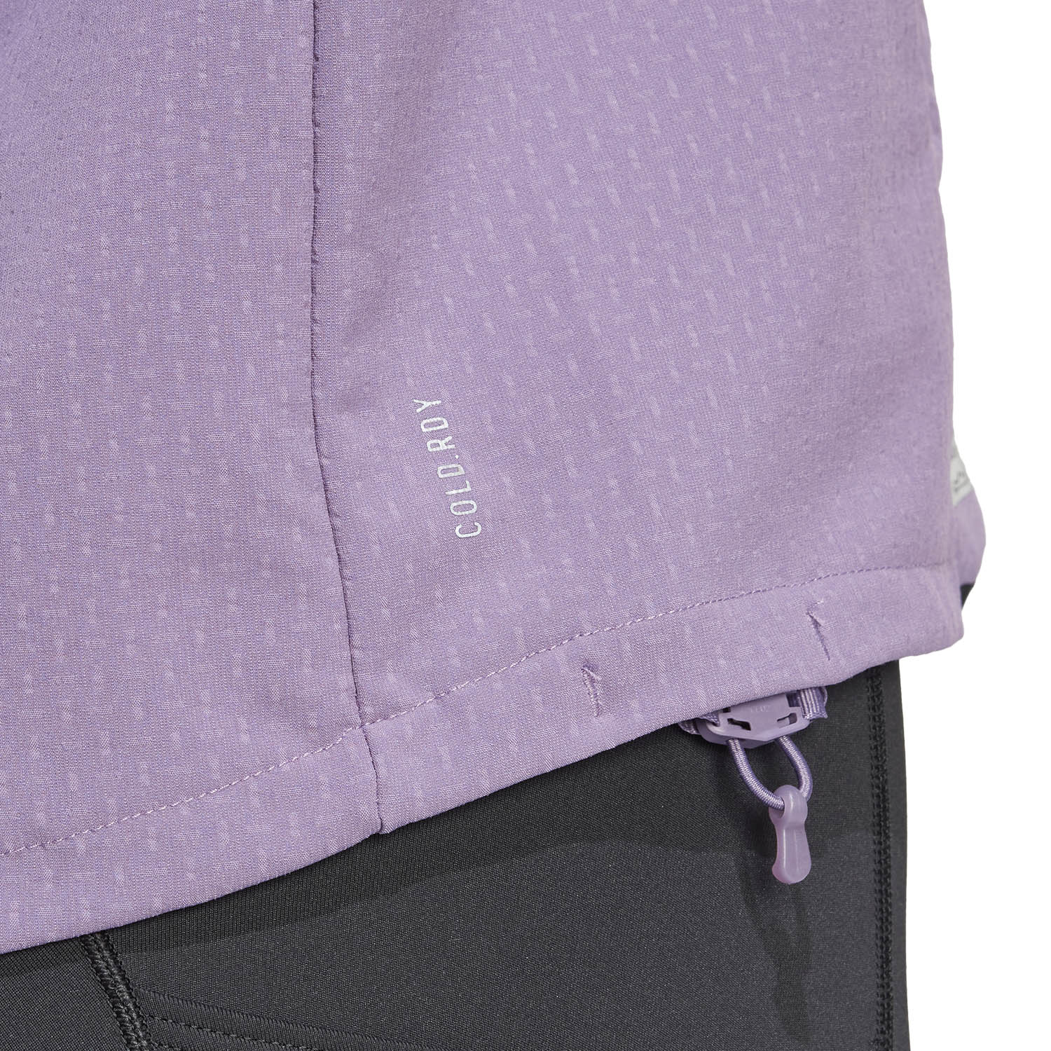 adidas Ultimate Cold.RDY Giacca Shadow Violet