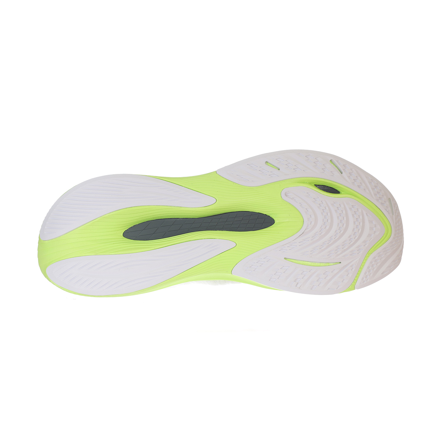 New Balance Fuelcell Propel v4 White