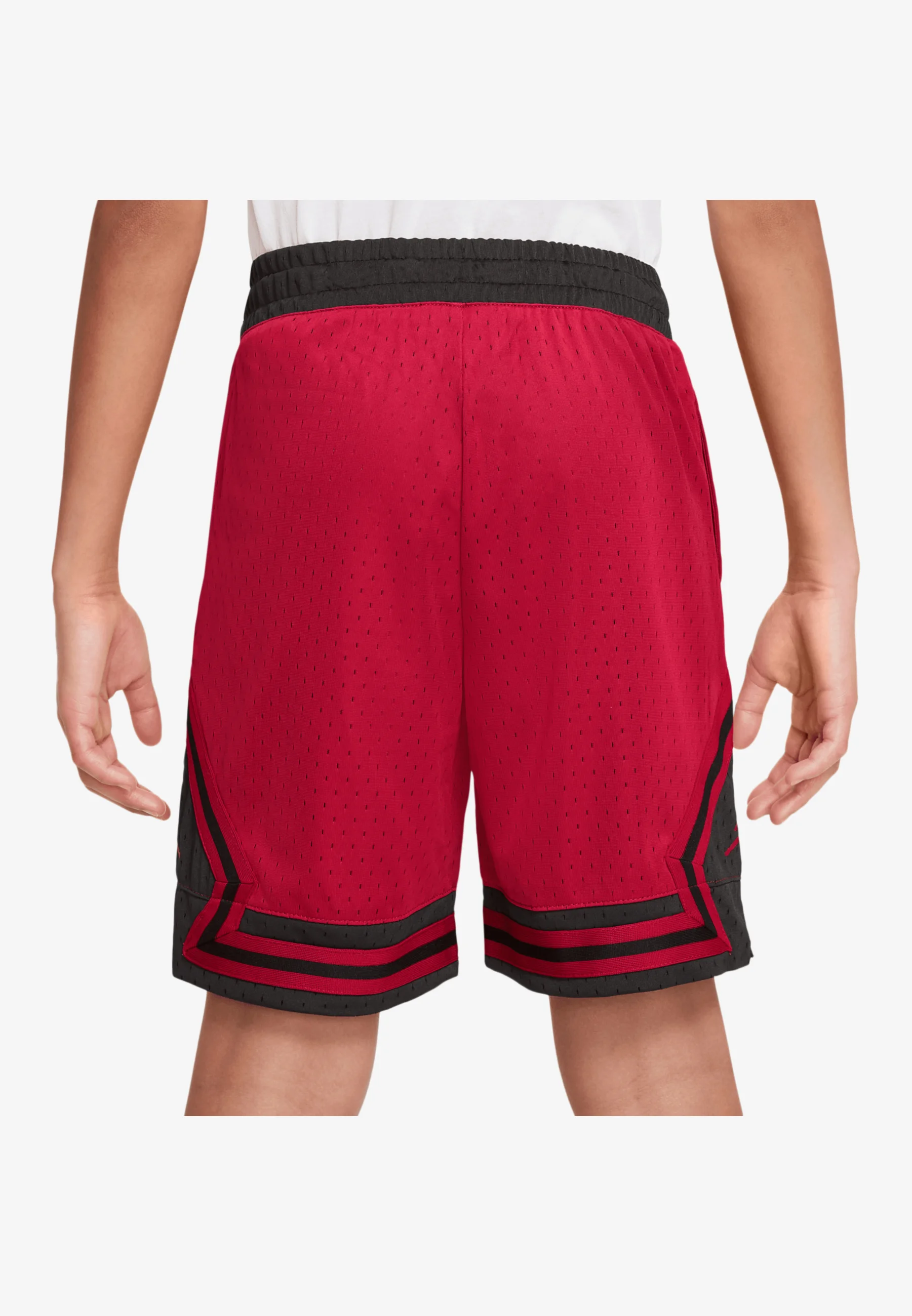 Jordan AIR DIAMOND SHORT UNISEX - Pantaloncini sportivi