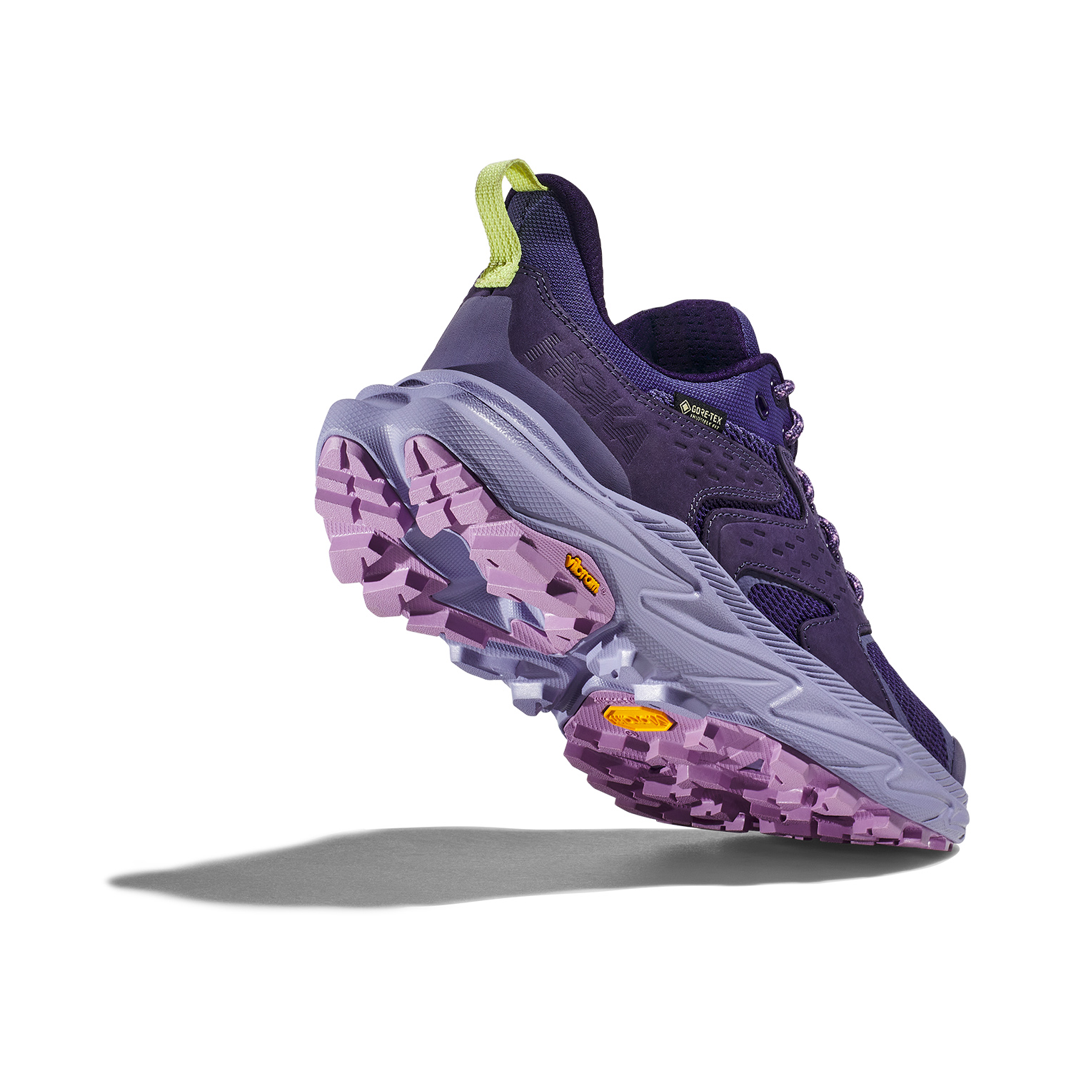 Hoka Anacapa 2 Low GTX Meteor/Cosmic Sky