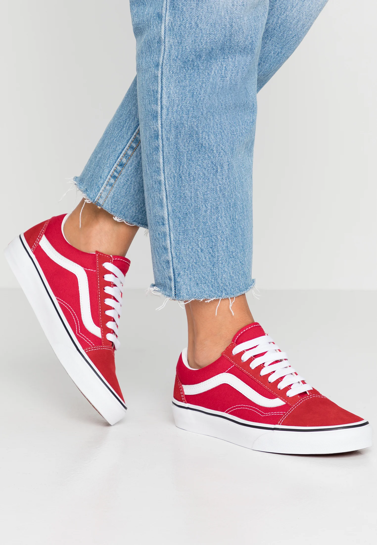 Vans OLD SKOOL - Sneakers basse