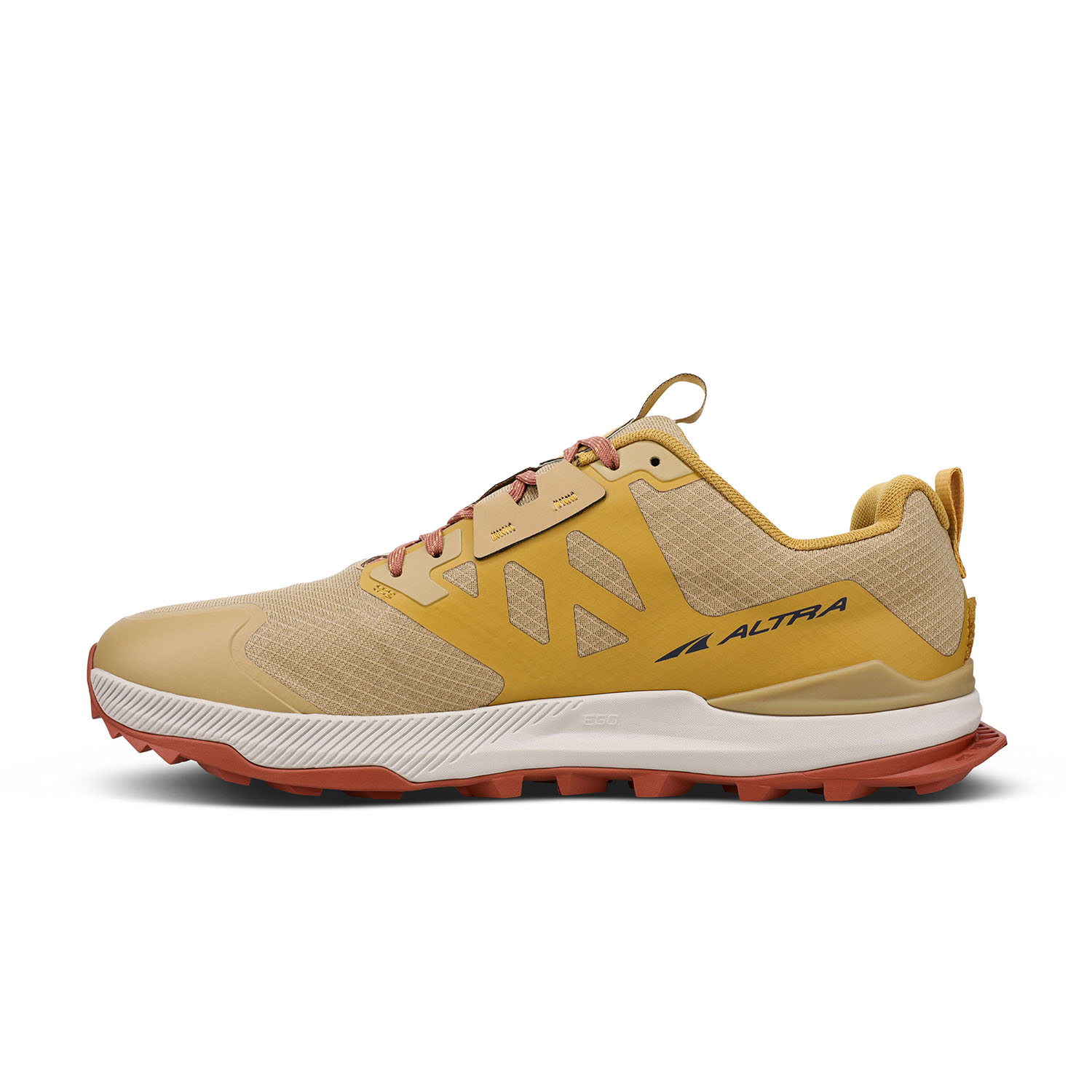 Altra Lone Peak 7 Tan