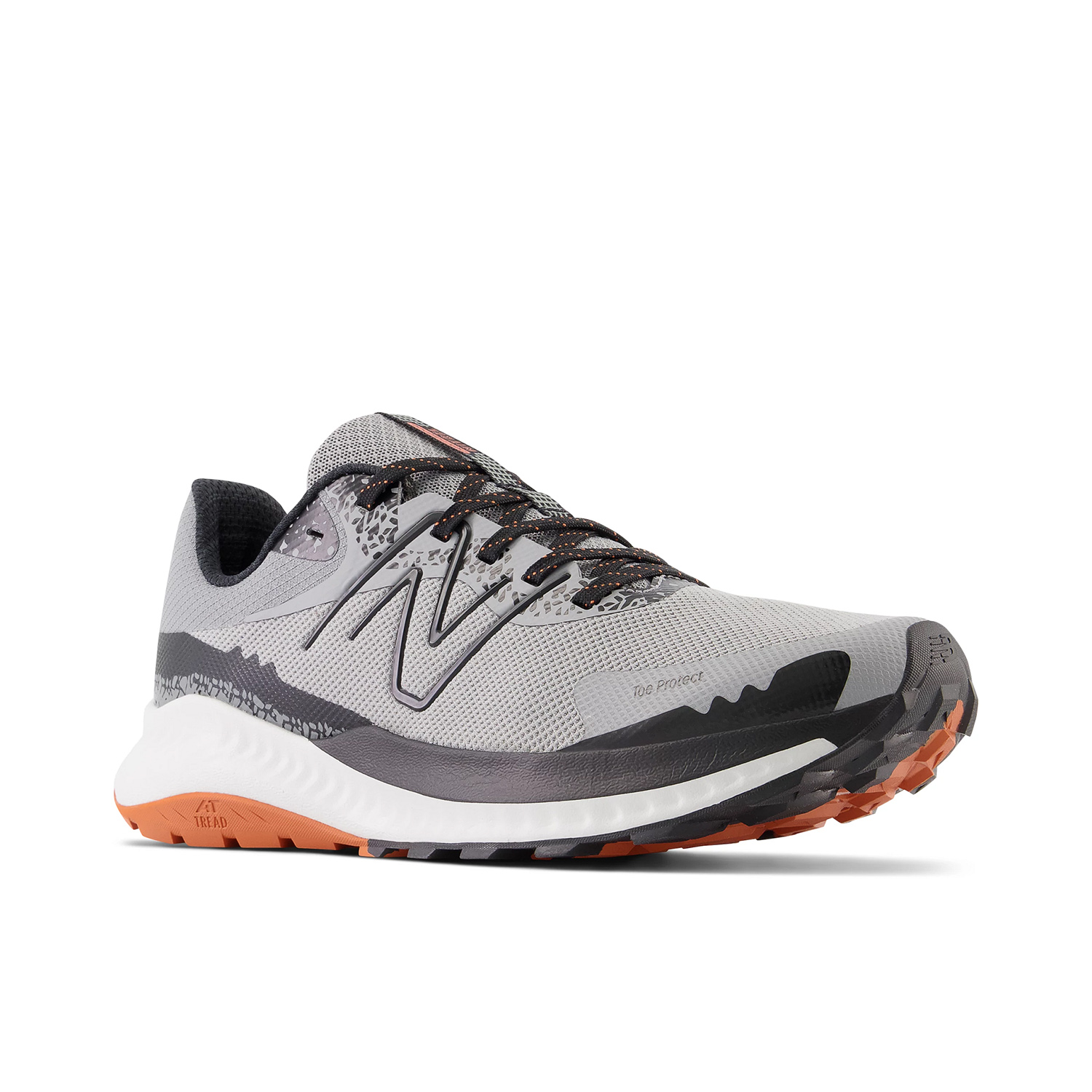New Balance DynaSoft Nitrel v5 Shadow Grey