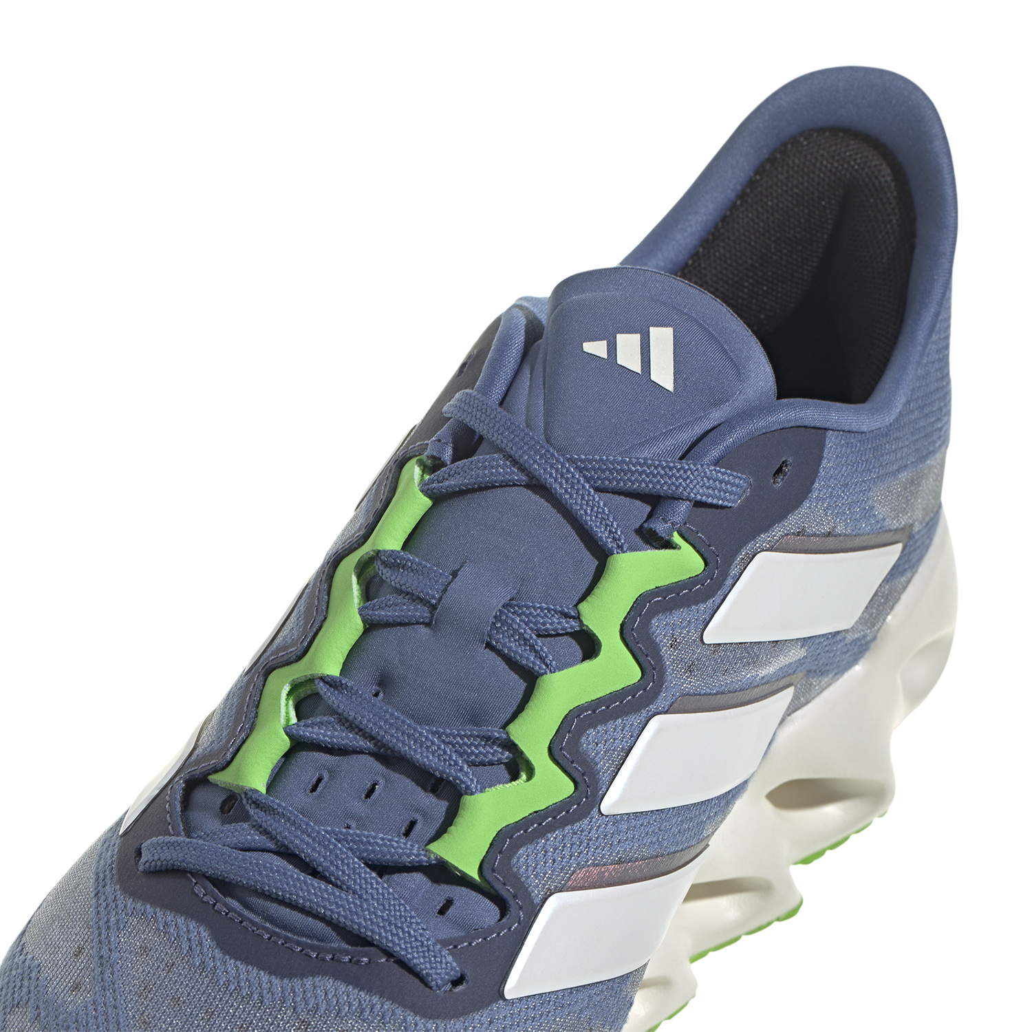adidas Switch FWD Crey Blue/Zero Mint/Lucid Lemon