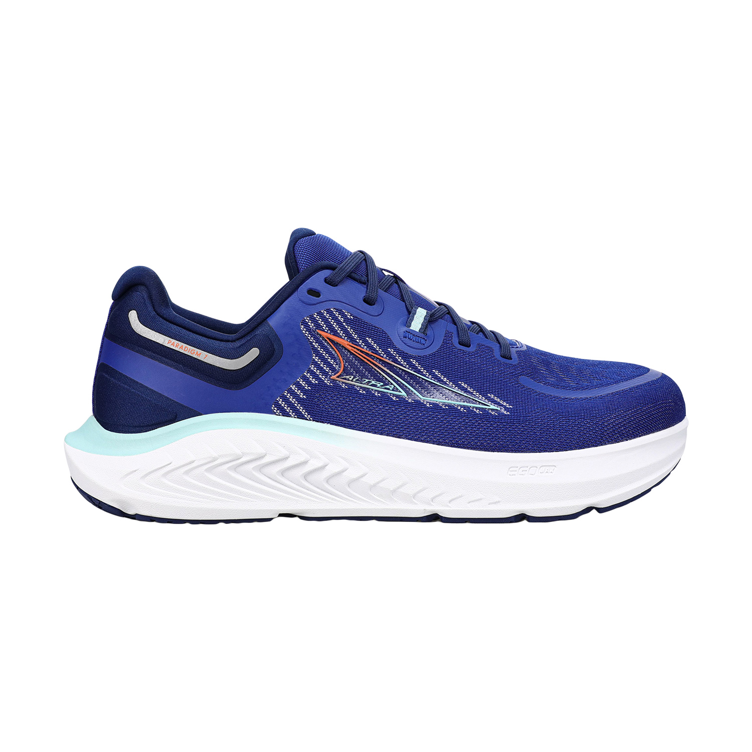 Altra Paradigm 7 Blue