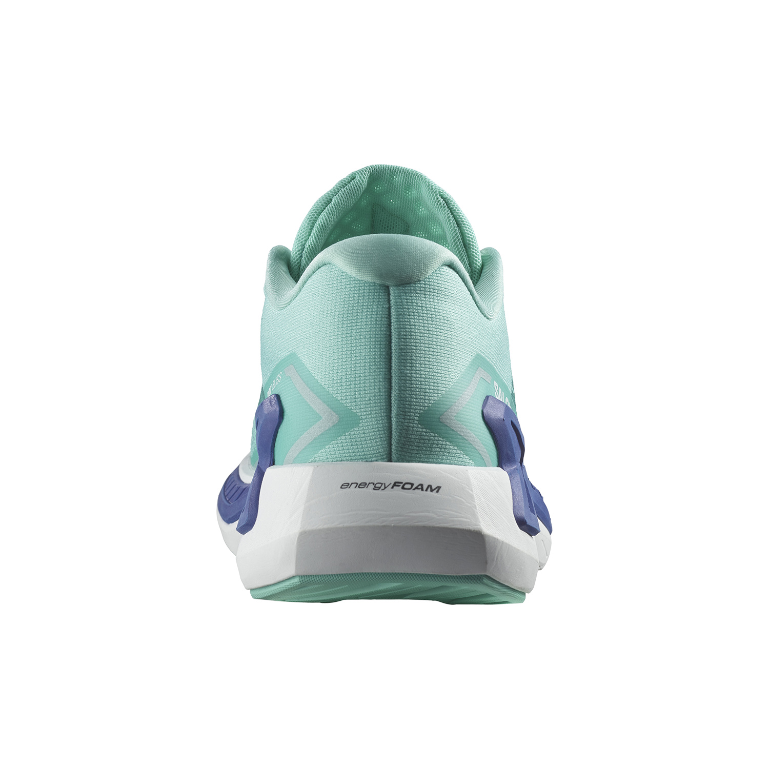 Salomon DRX Bliss Cockatoo/Surf The Web/White