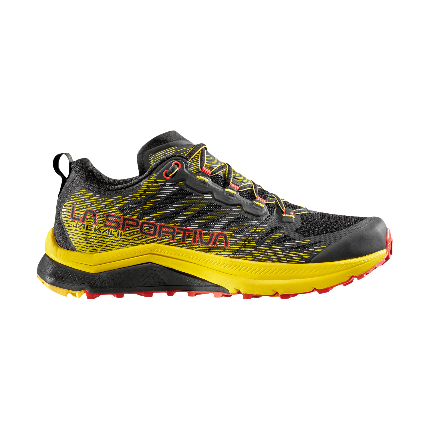 men-shoes by brand-la sportiva