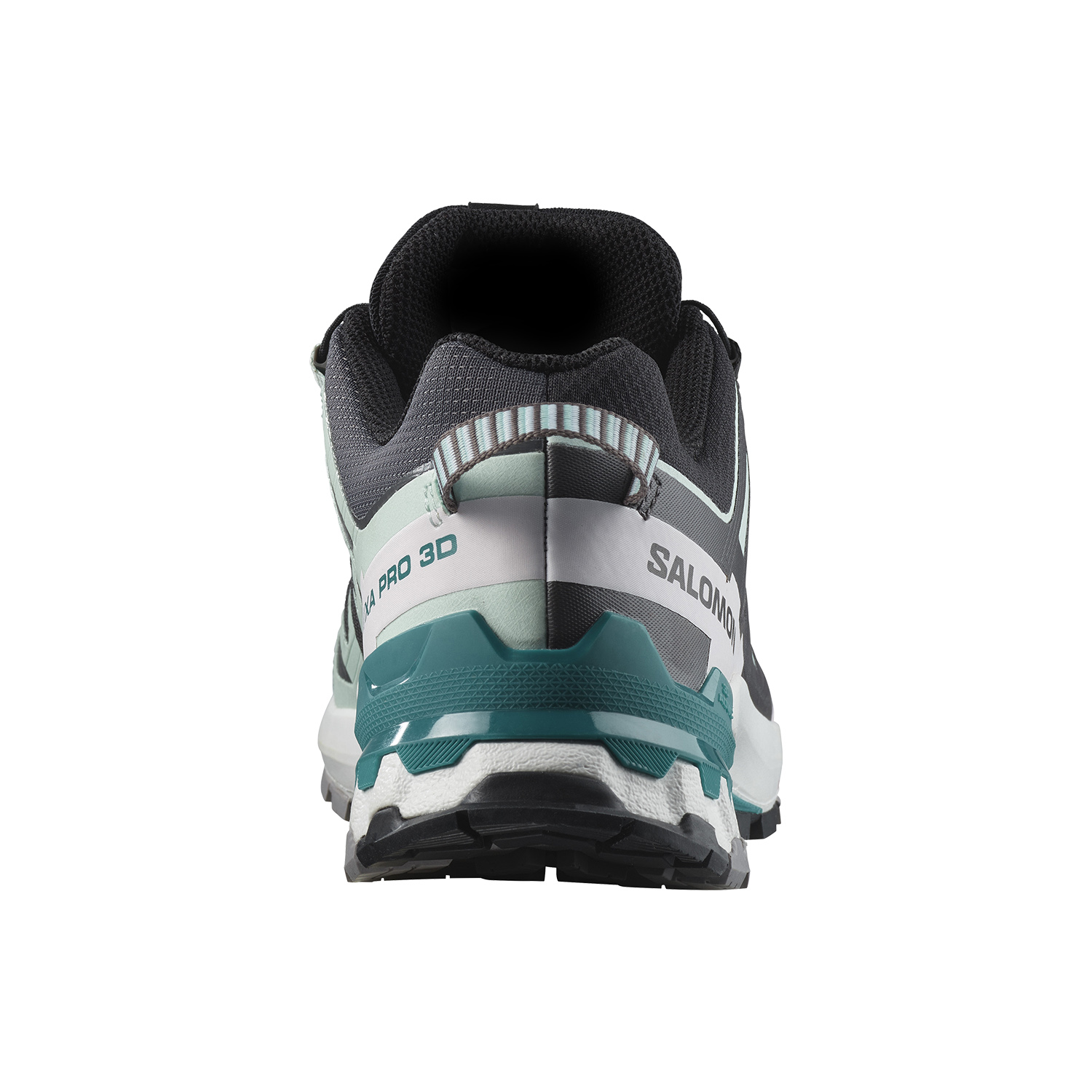 Salomon XA Pro 3D V9 GTX Black/Bleached Aqua/Harbor Blue