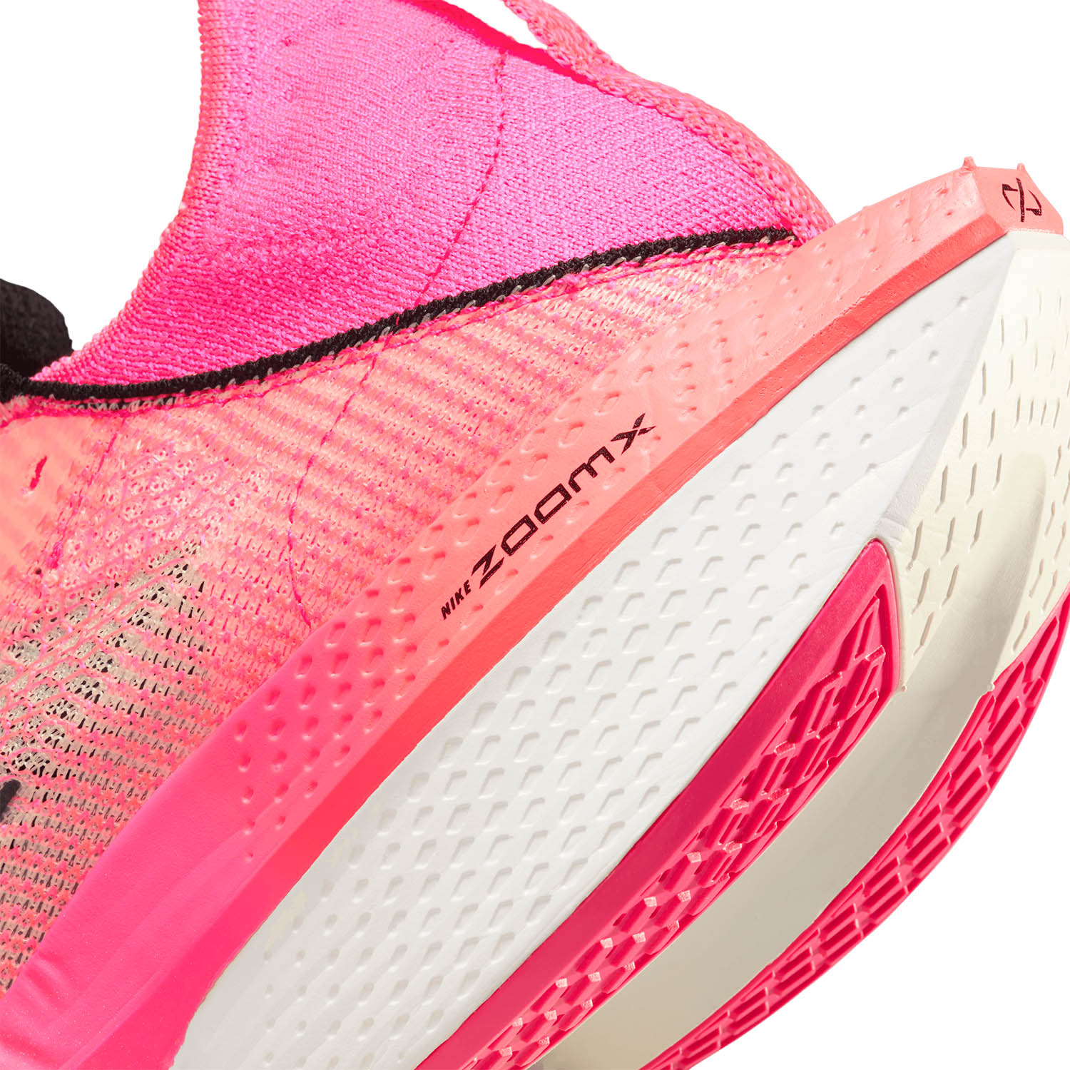 Nike Air Zoom Alphafly Next% 2 Premium Luminous Green/Black/Crimson Tint/Volt