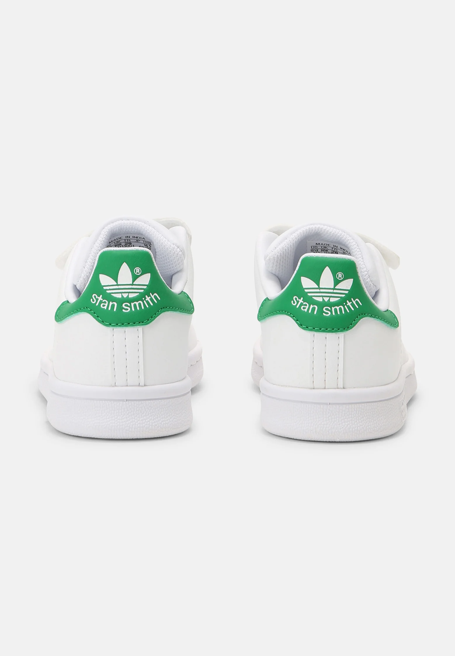 adidas Originals STAN SMITH UNISEX - Sneakers basse