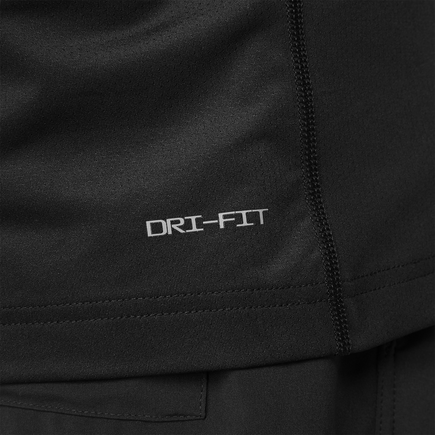 Nike Ready Maglia Black/White