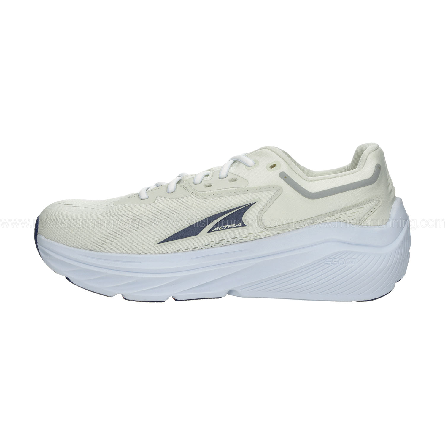 Altra Via Olympus White/Blue