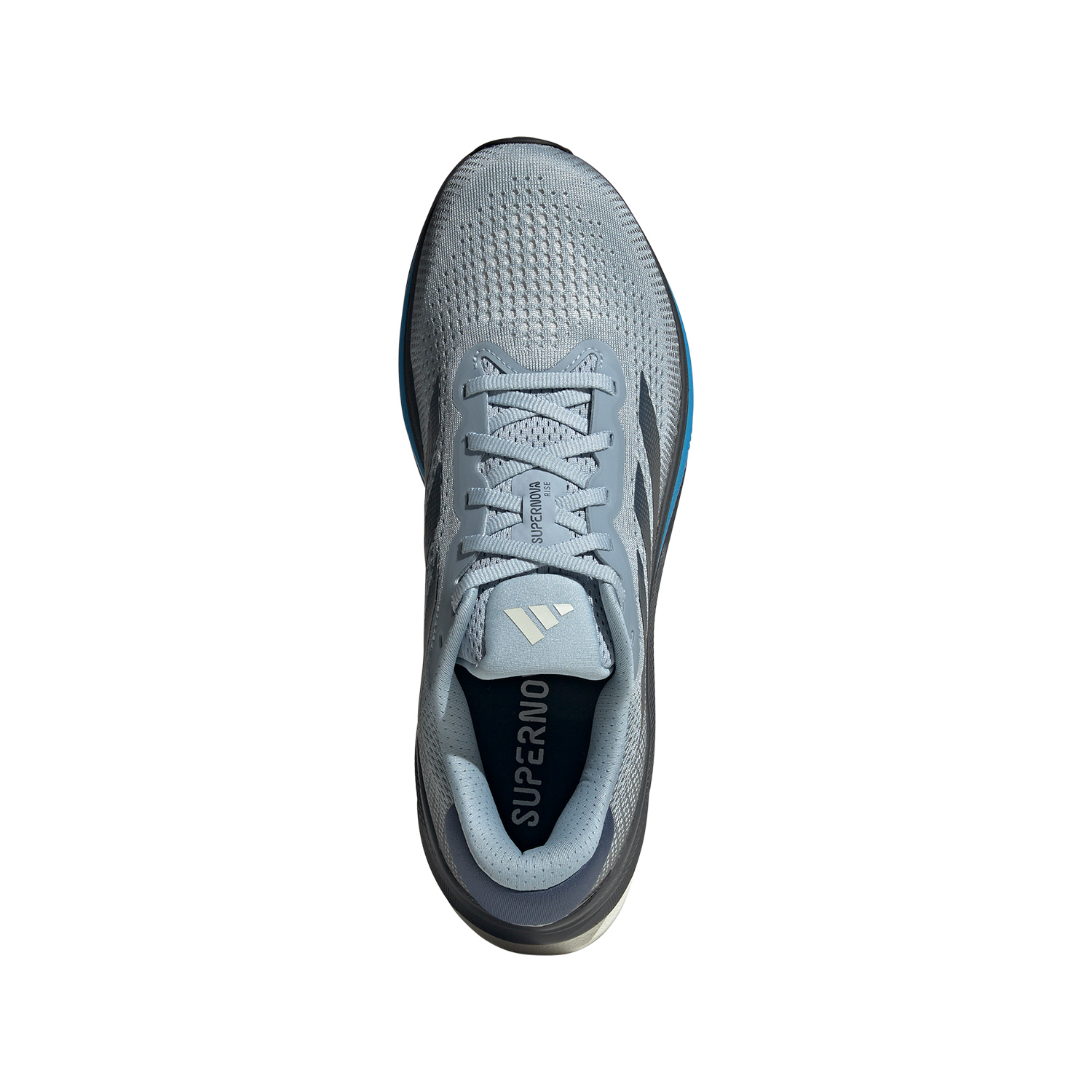 adidas Supernova Rise  Wonder Blue/Preloved Ink/Blue Burst