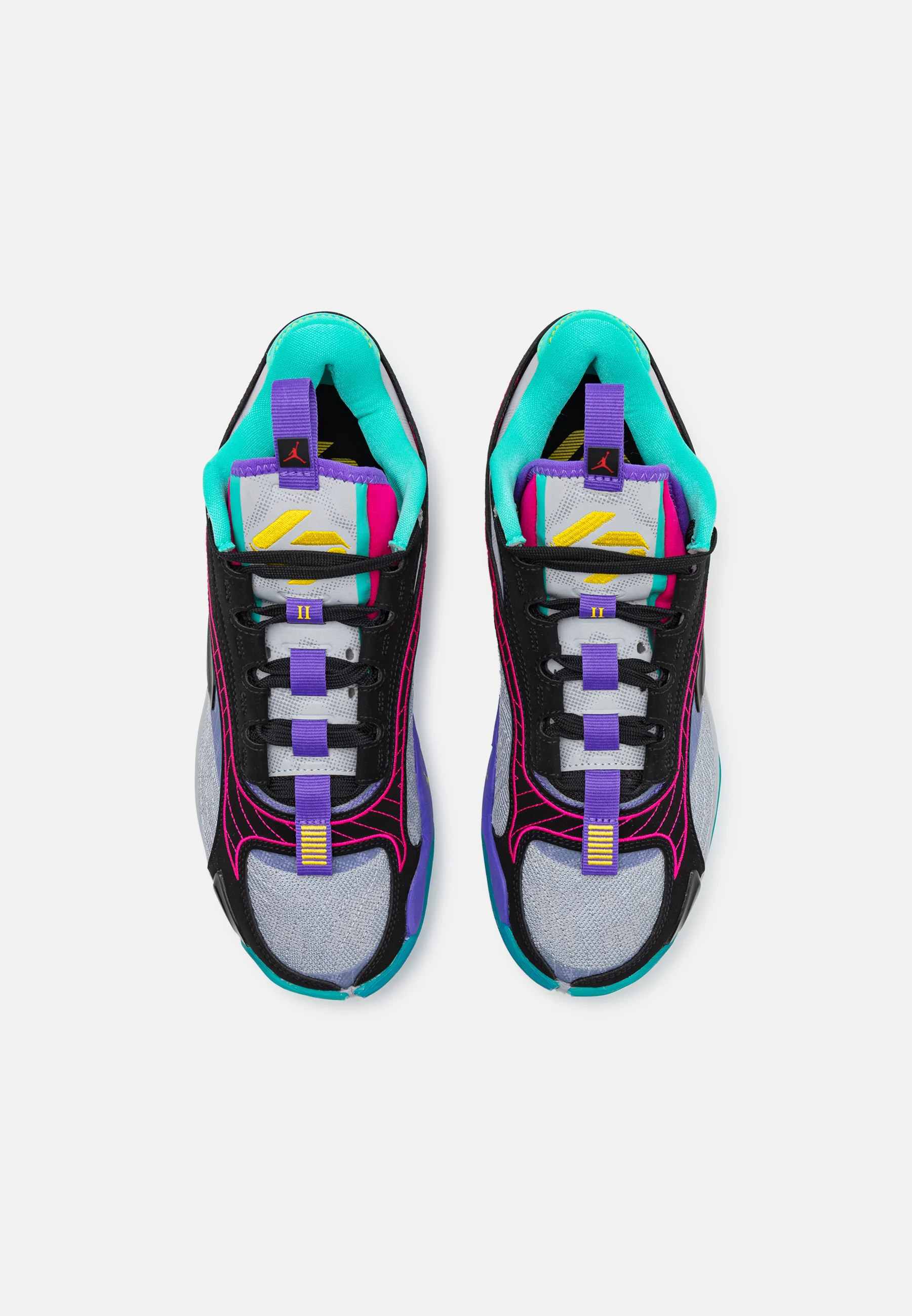 Jordan JORDAN LUKA 2 UNISEX - Scarpe da basket