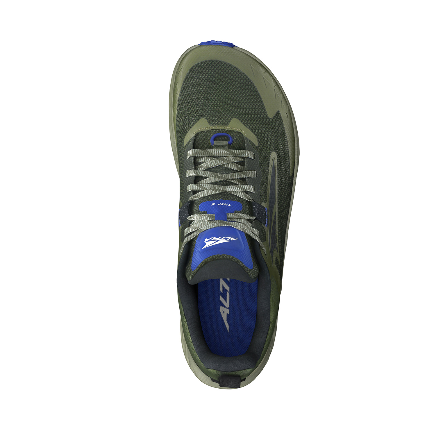 Altra Timp 5 Dusty Olive