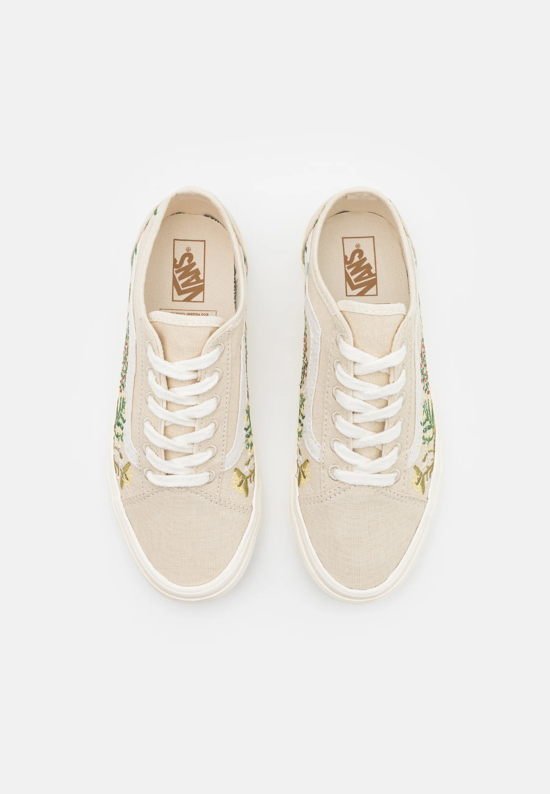 Vans OLD SKOOL TAPERED UNISEX - Sneakers basse