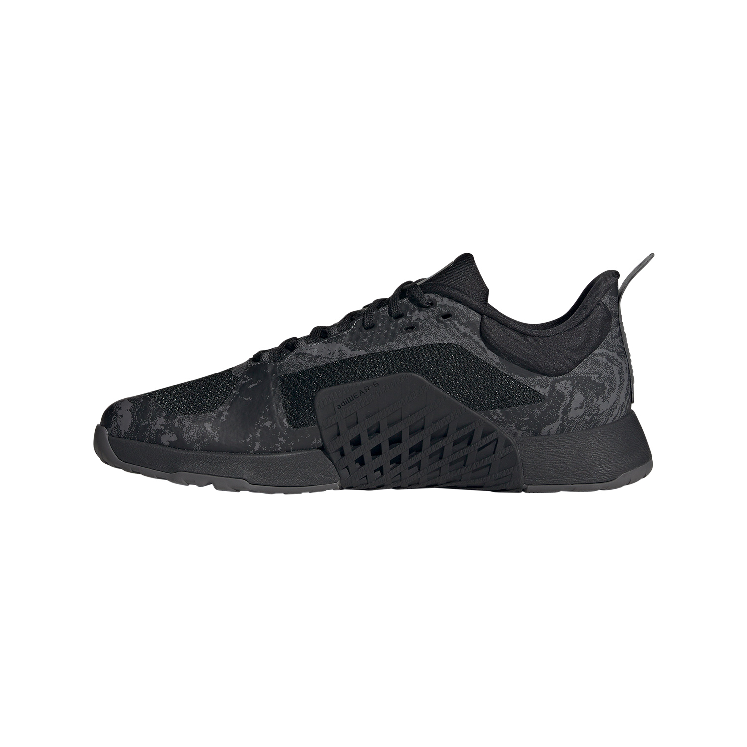 adidas Dropset 2 Trainer Core Black/Grey Five
