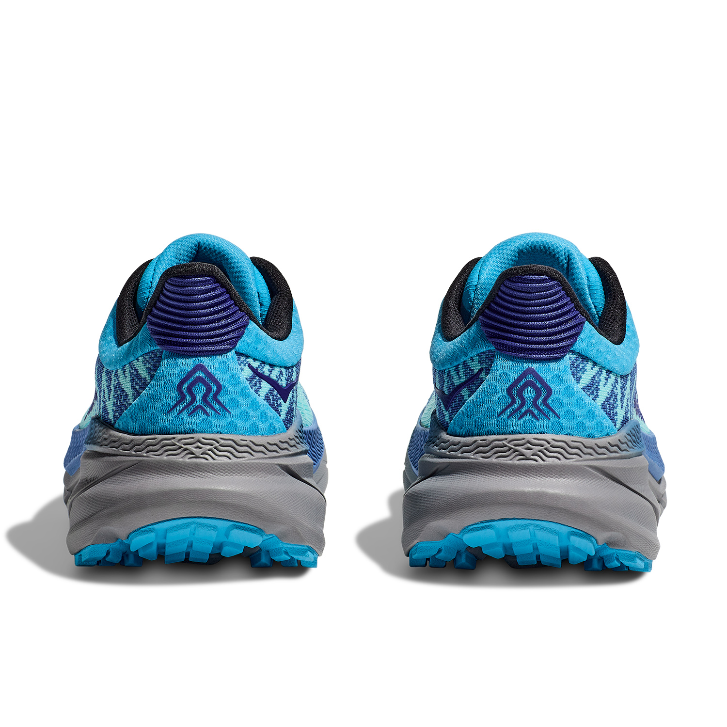 Hoka Challenger 7 Swim Day/Cloudless