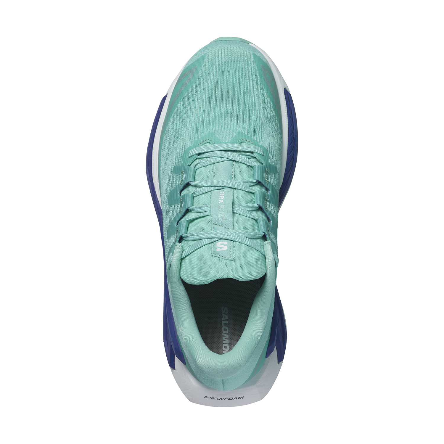 Salomon DRX Bliss Cockatoo/Surf The Web/White