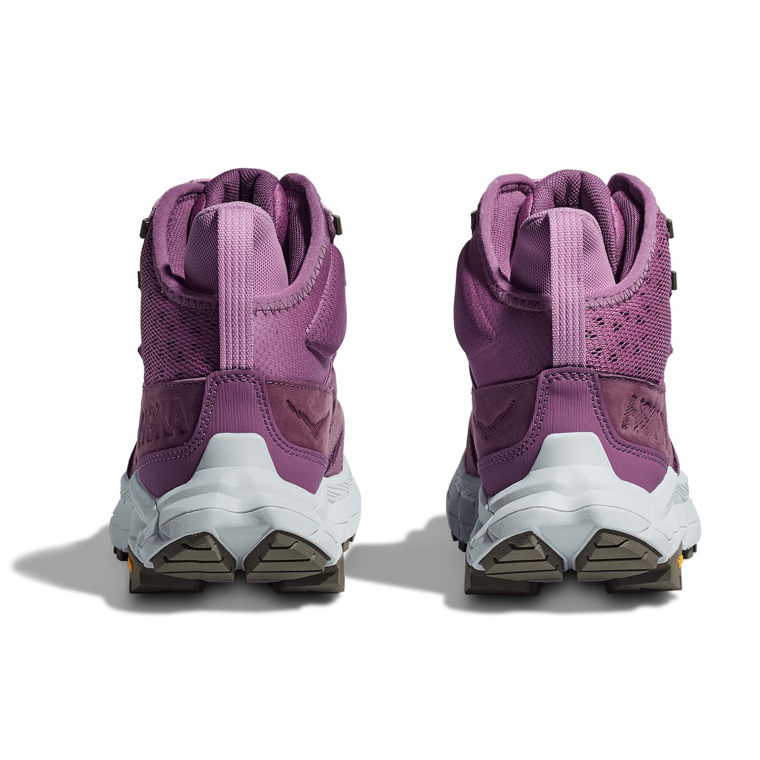 Hoka Anacapa Breeze Mid Amethyst/Illusion