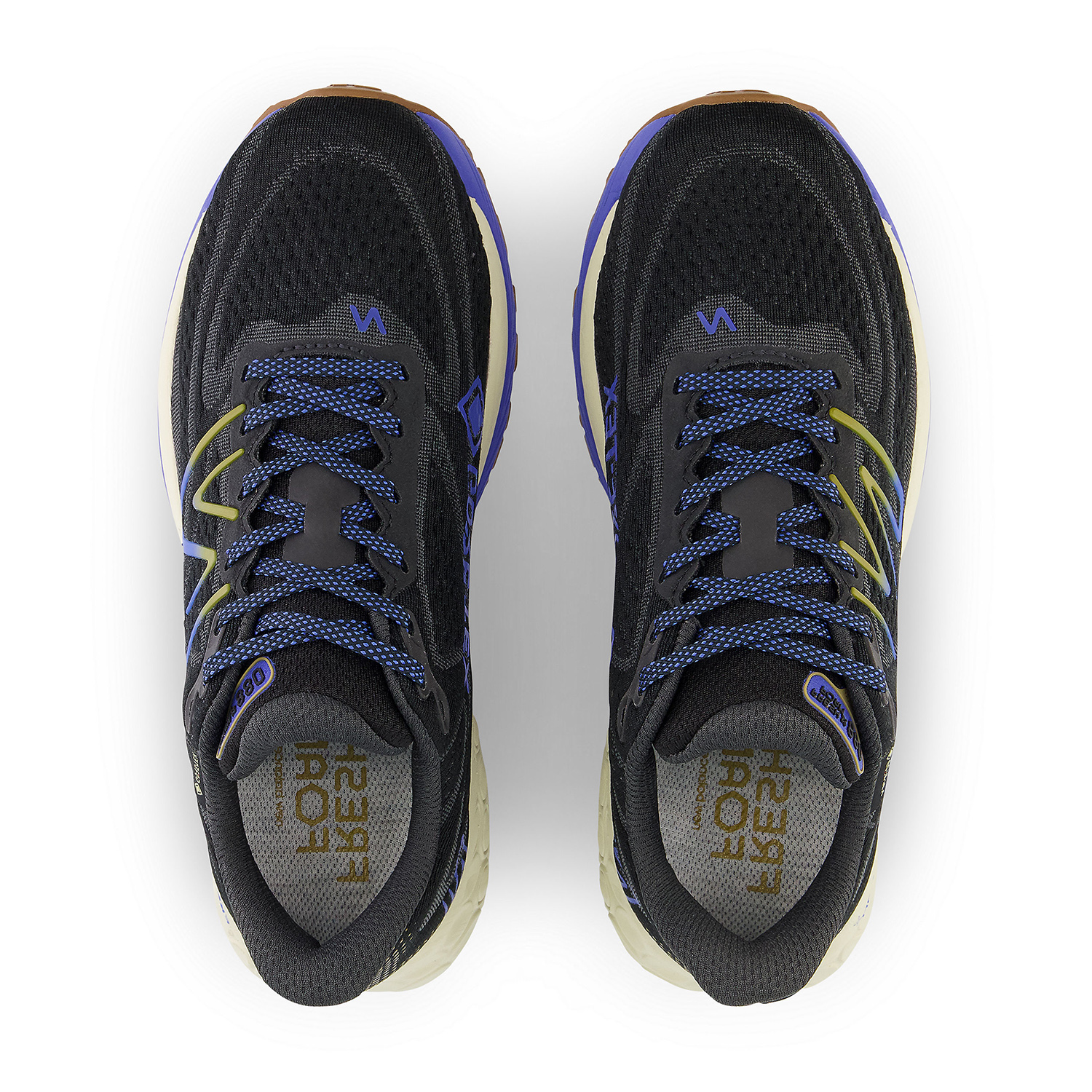 New Balance Fresh Foam X 880v12 GTX Black