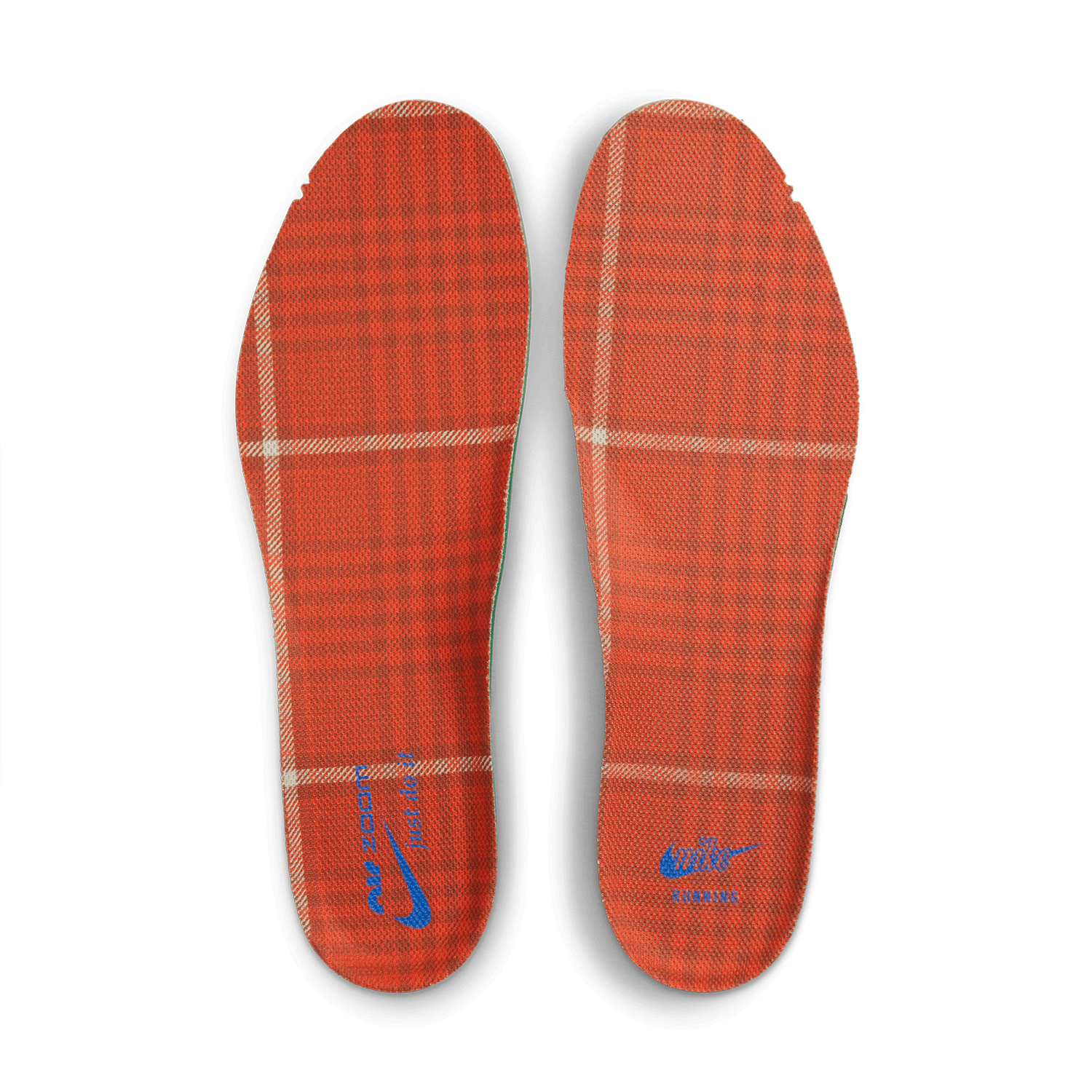 Nike Air Zoom Pegasus 40 Premium Coconut Milk/Hyper Royal/Burnt Sunrise