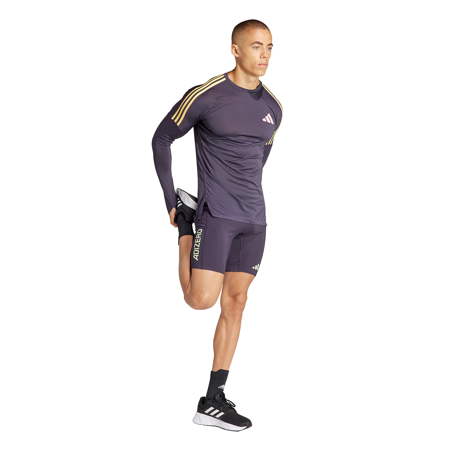 adidas Promo Maglia Aurbla