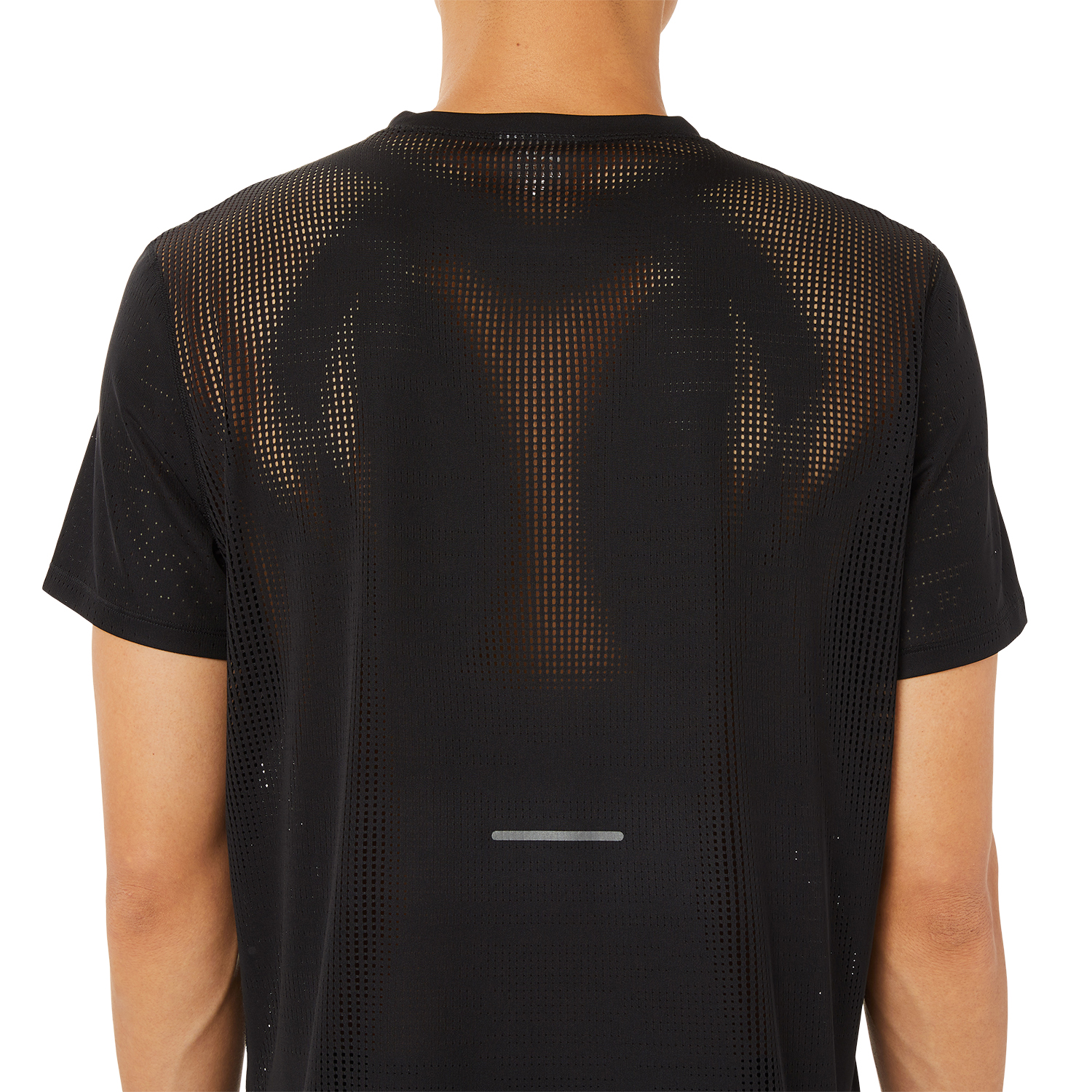 Asics Ventilate 2.0 Maglietta Performance Black