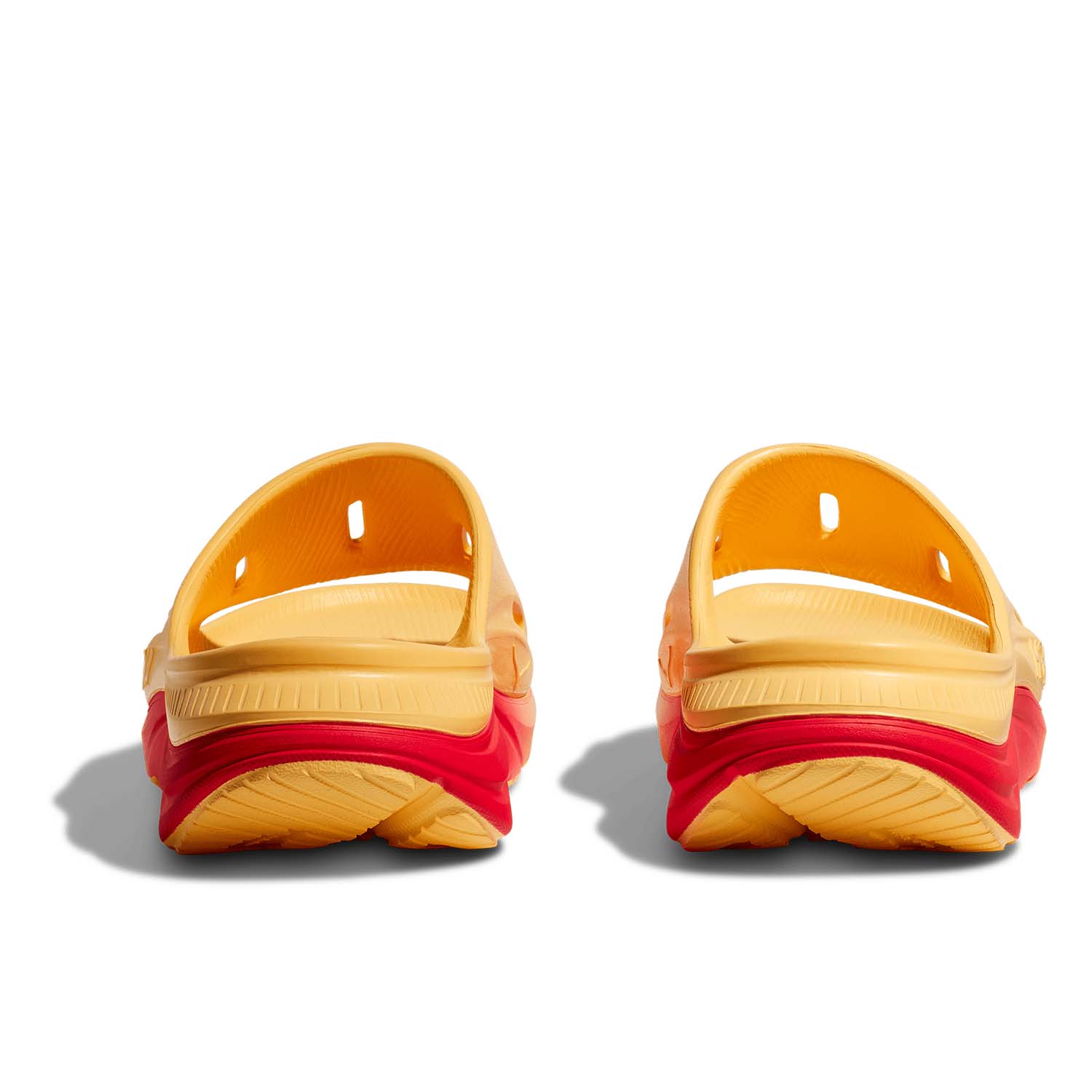 Hoka Ora Recovery Slide 3 Poppy/Cerise