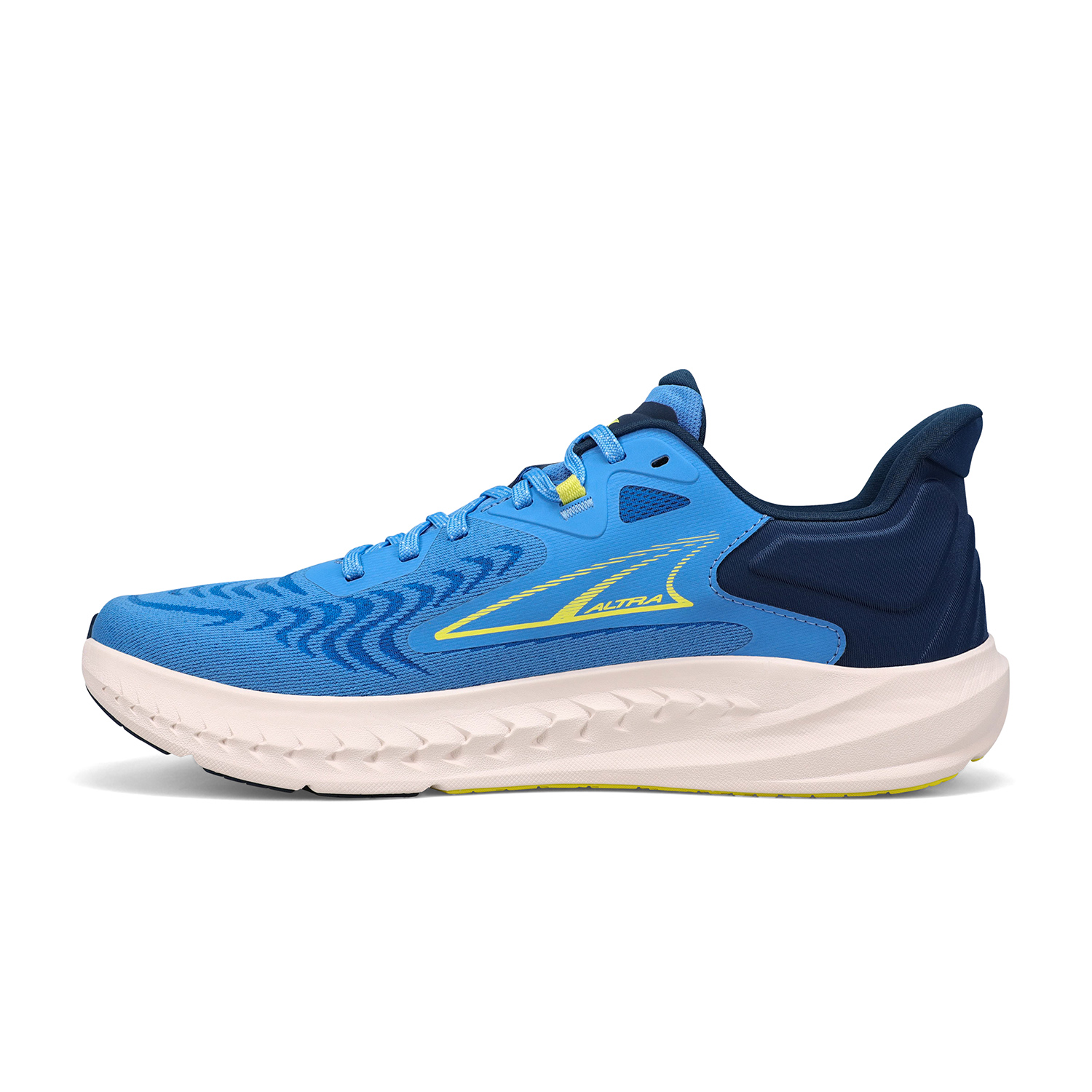 Altra Torin 7 Blue