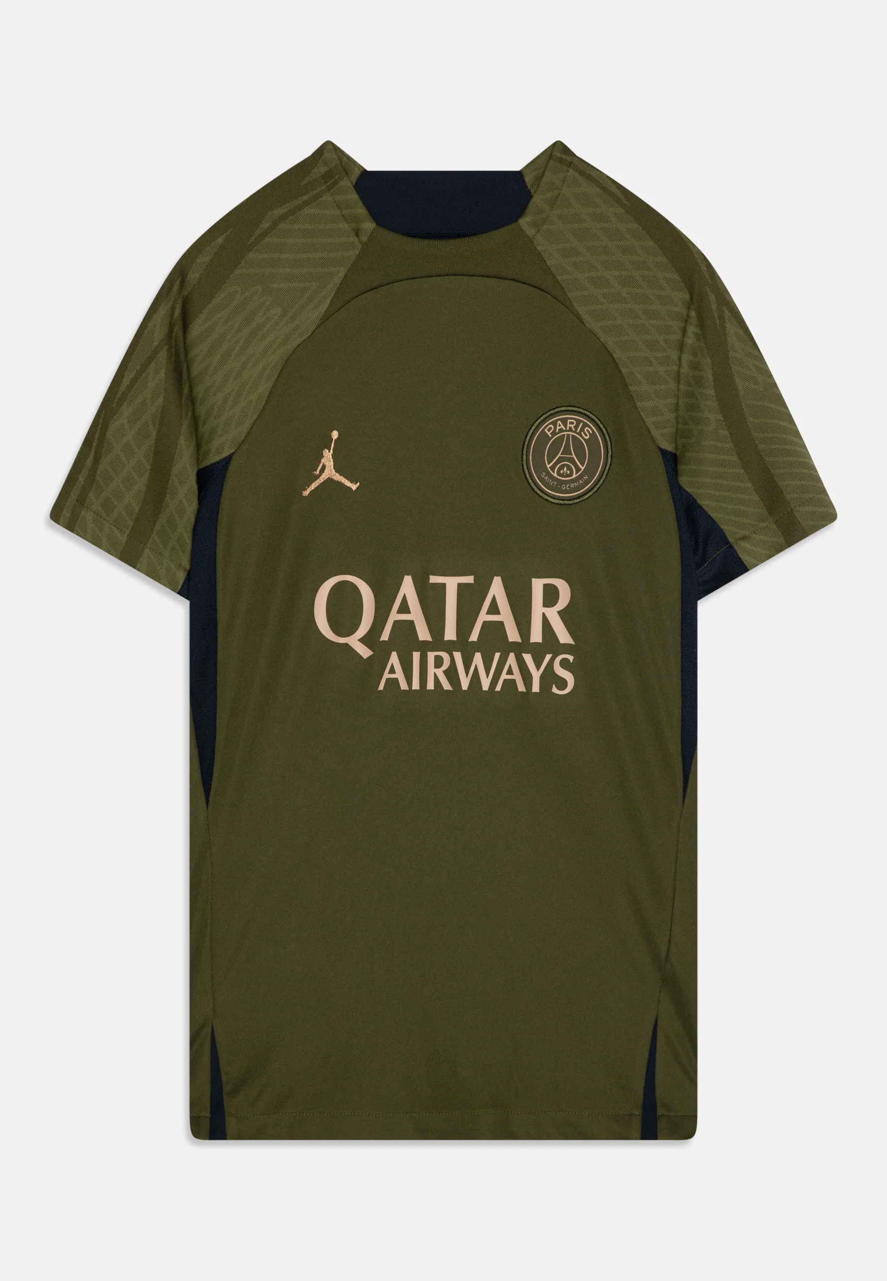 Nike Performance PARIS ST GERMAIN STRIKE UNISEX - T-Shirt sport