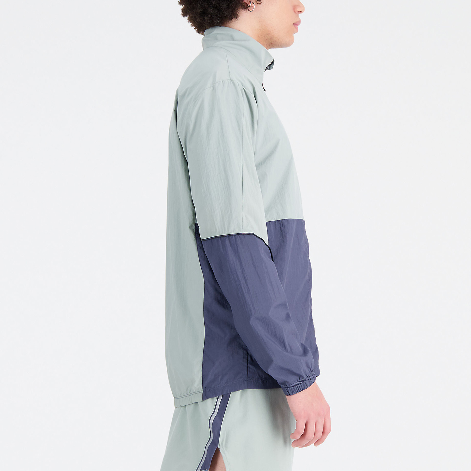 New Balance Graphic Impact Giacca Juniper