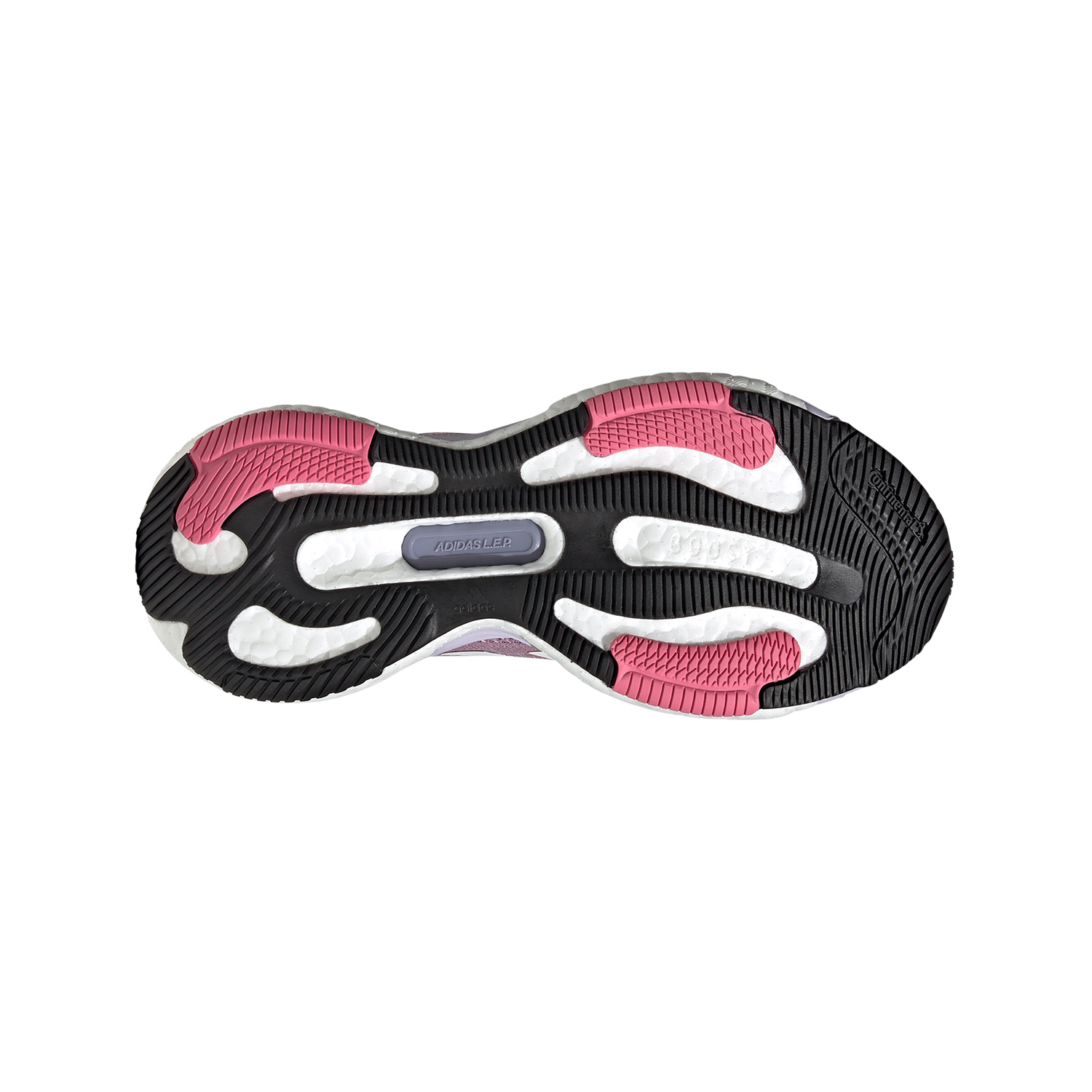 adidas Solar Glide 6 Wonder Orchid/Zero Mint/Pink Fusion