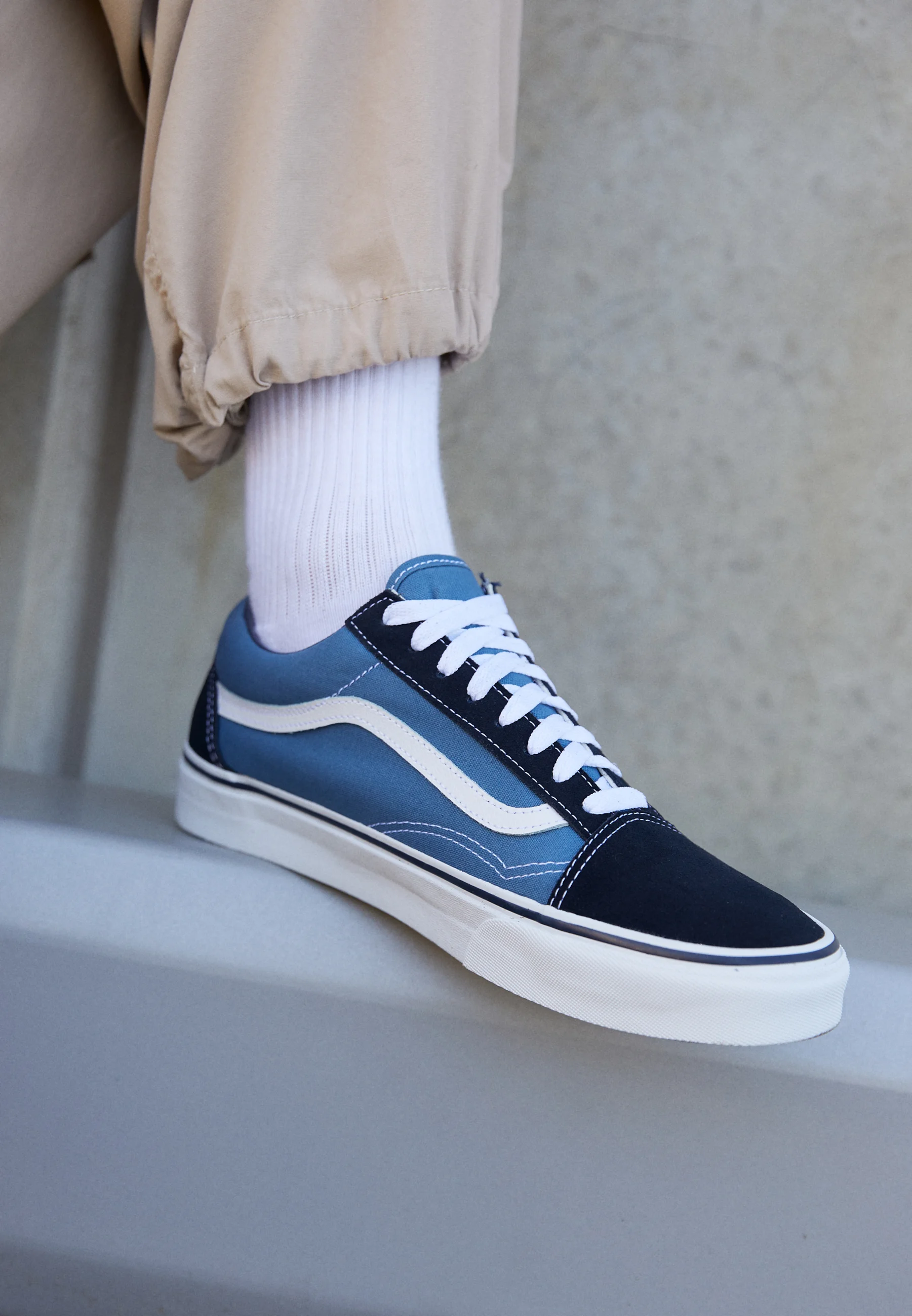 Vans OLD SKOOL UNISEX - Sneakers basse
