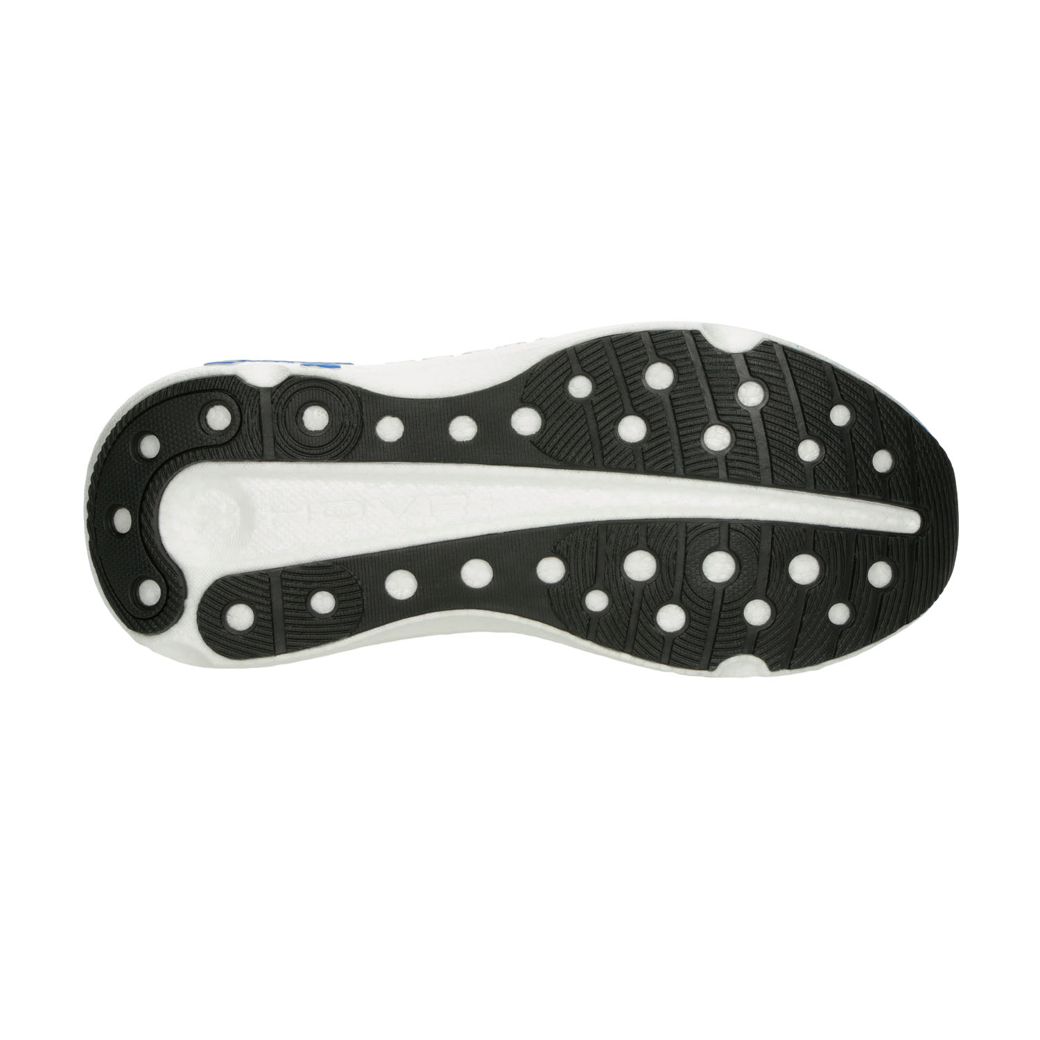 Under Armour Infinite Elite White/Photon Blue