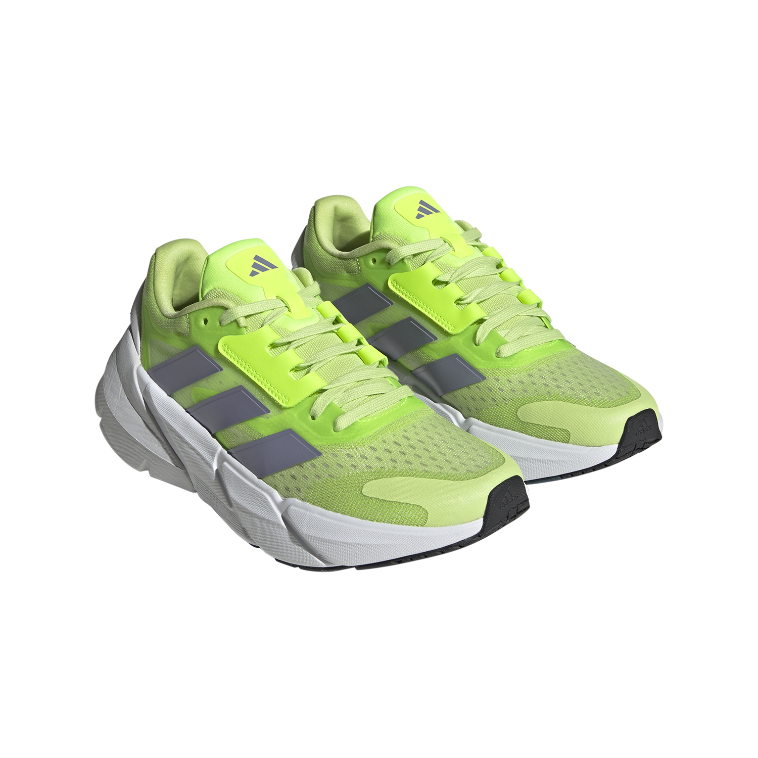 adidas Adistar 2 Pulse Lime/Silver Violet/Lucid Lemon