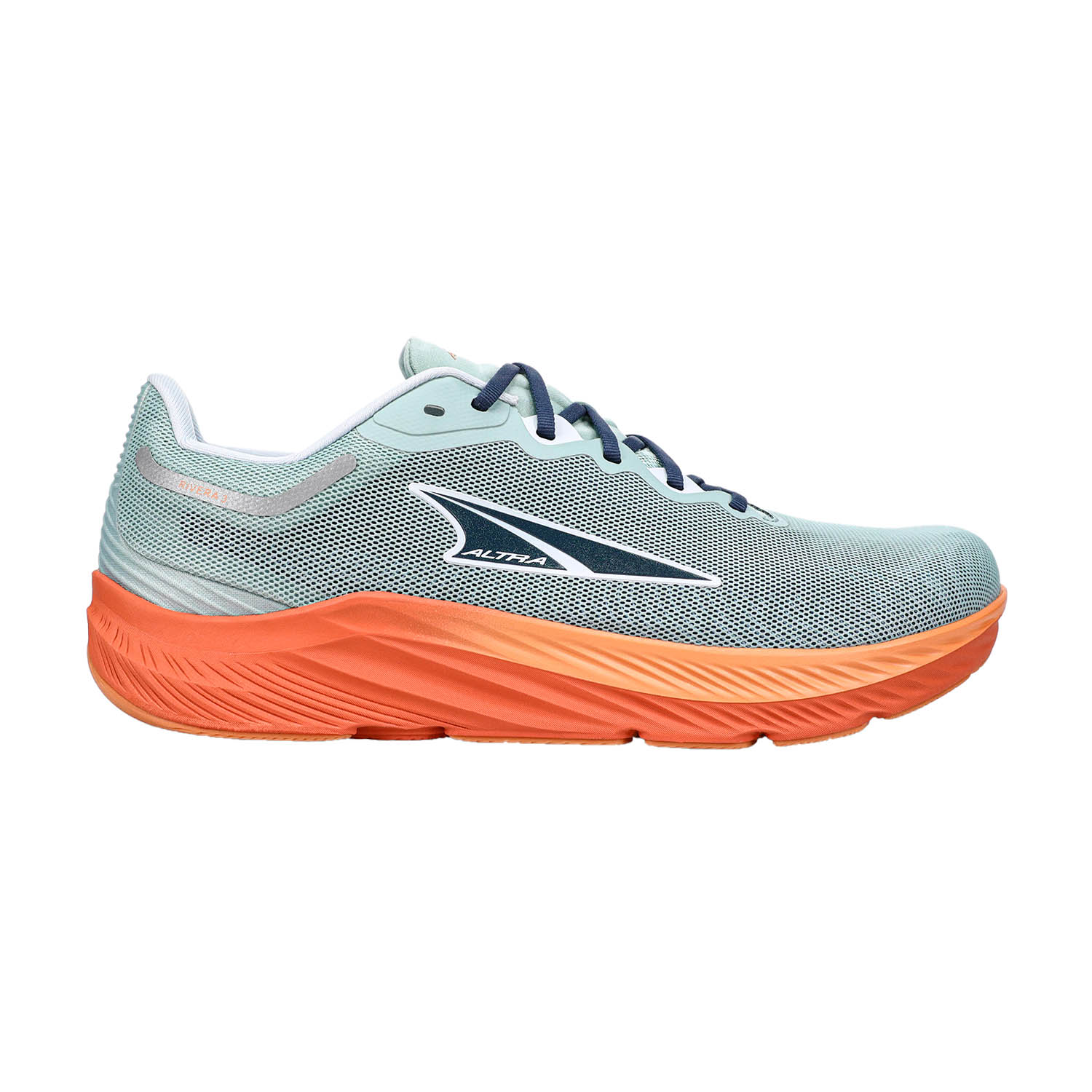Altra Rivera 3 Blue/Orange