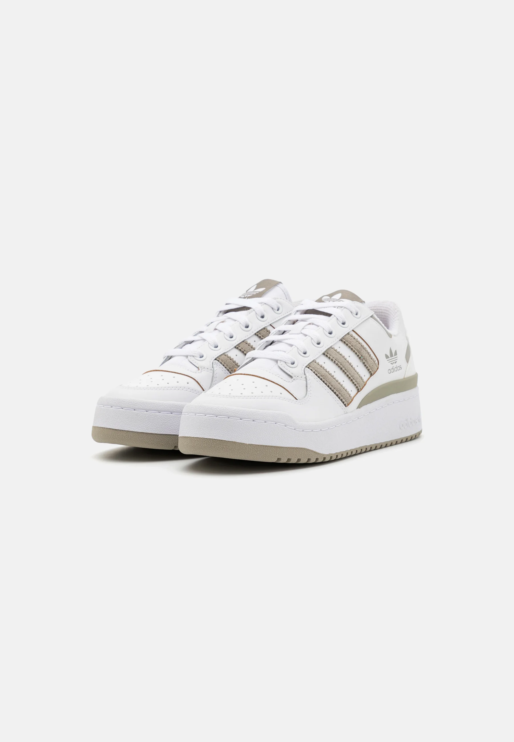 adidas Originals FORUM BOLD STRIPES- Sneakers basse
