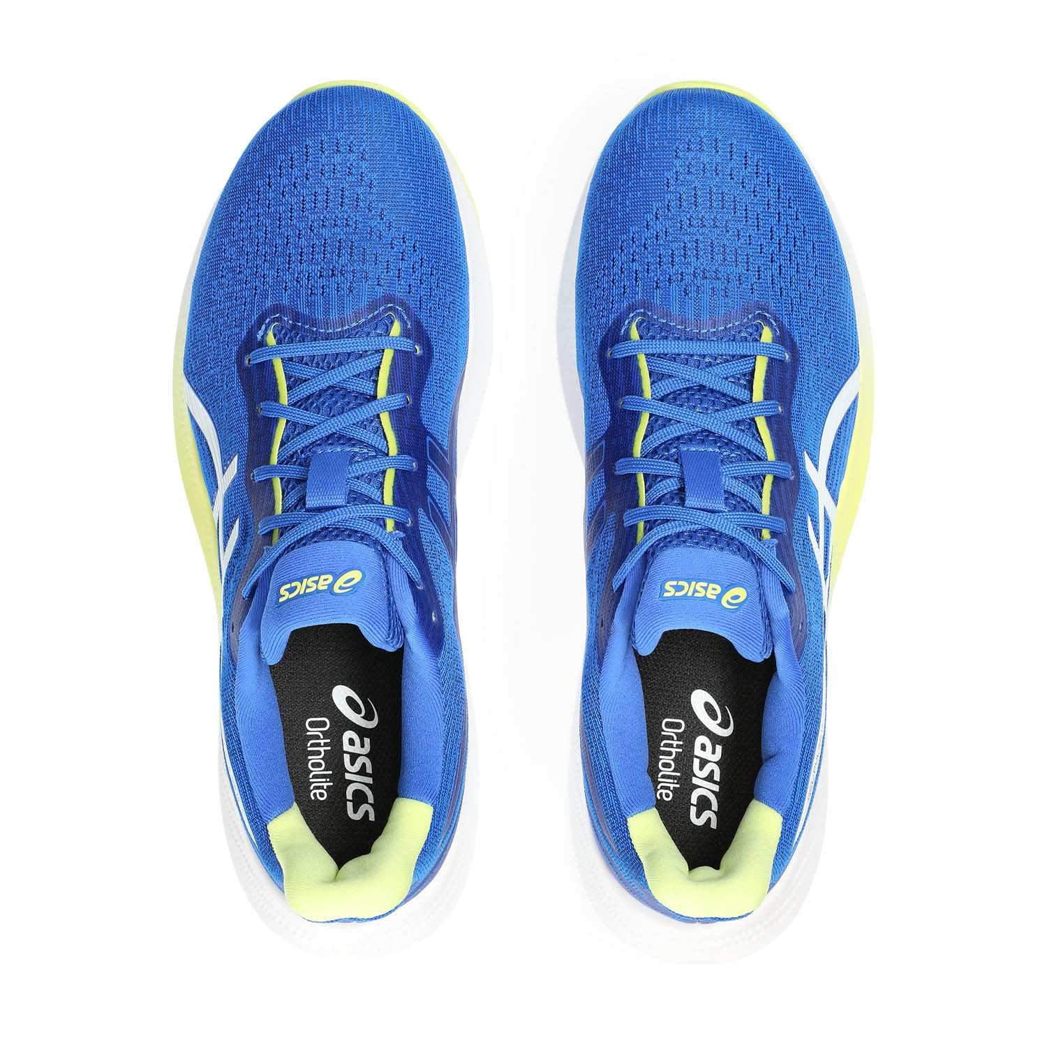 Asics Gel Pulse 14 Illusion Blue/White