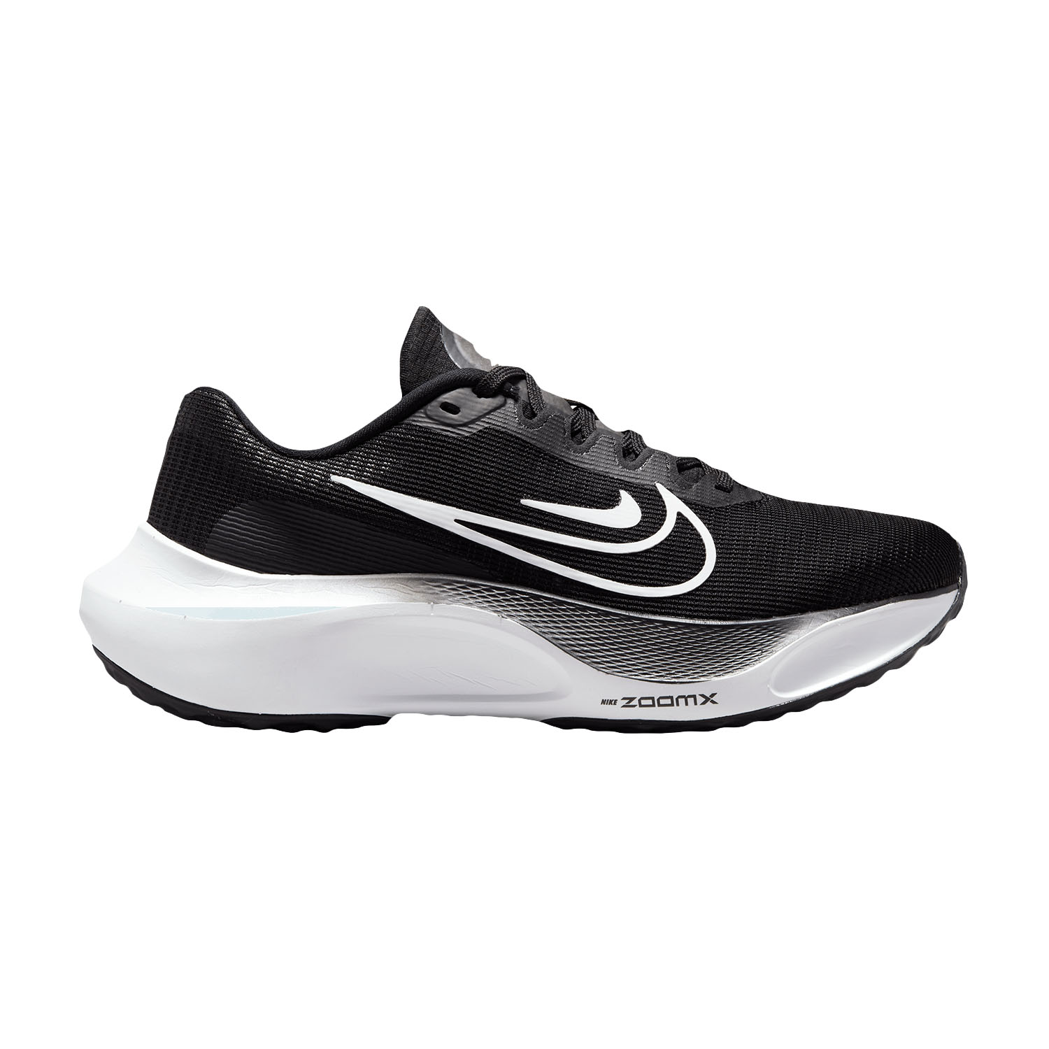 Nike Zoom Fly 5 Black/White