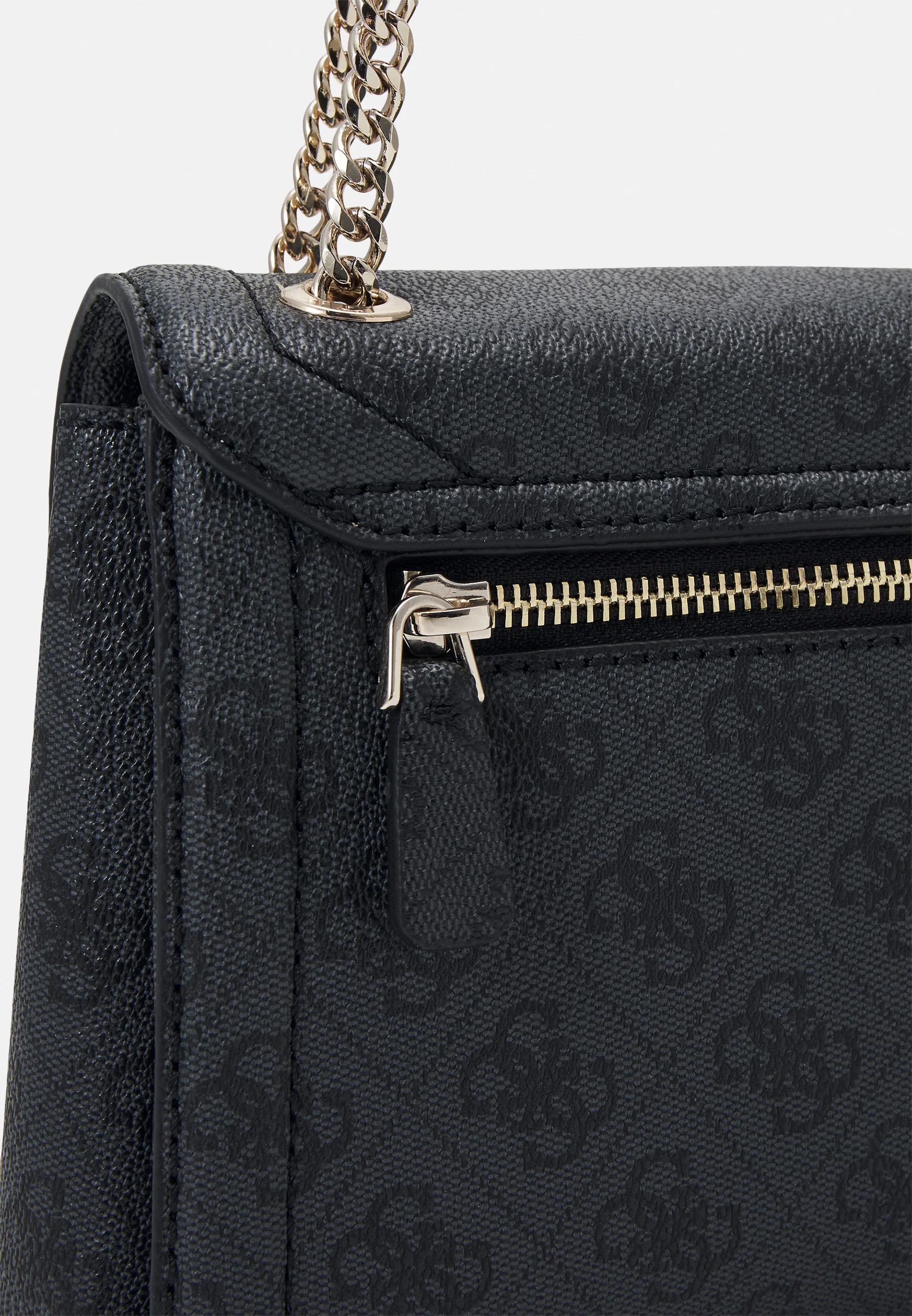 Guess NOELLE GIRLFRIEND SATCHEL - Borsa a mano