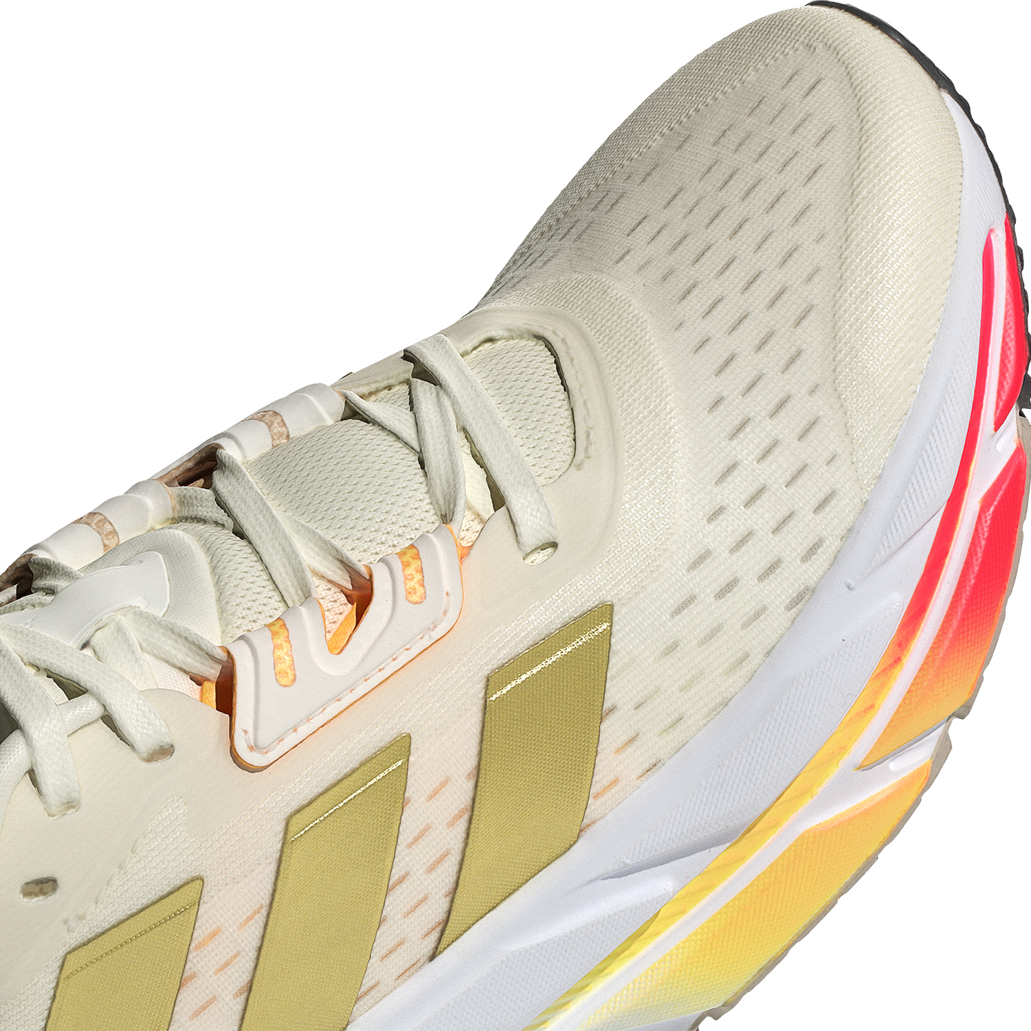 adidas Adistar CS 2 Ivory/Gold Metallic/Putgre