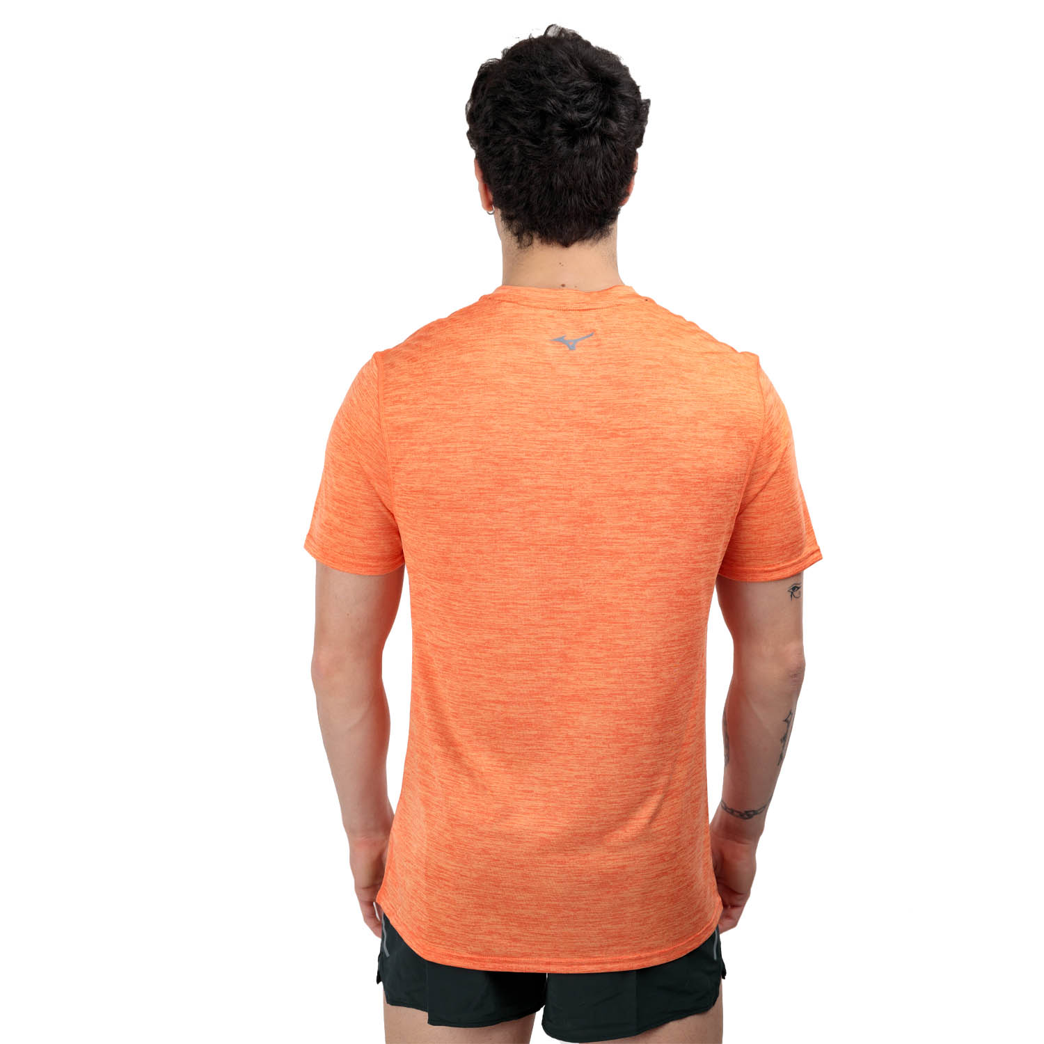 Mizuno Impulse Core Maglietta Nasturtium