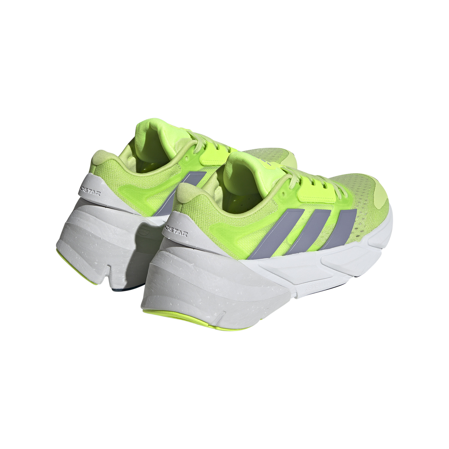 adidas Adistar 2 Pulse Lime/Silver Violet/Lucid Lemon
