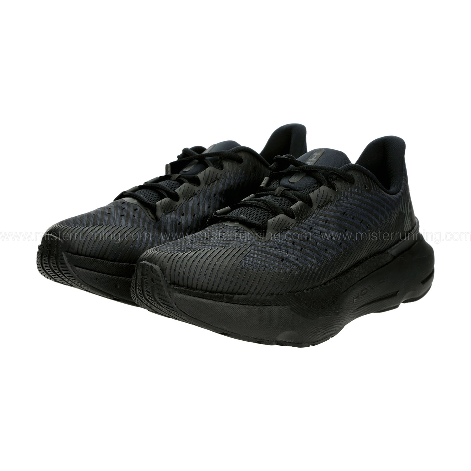 Under Armour Infinite PRO Black/Anthracite