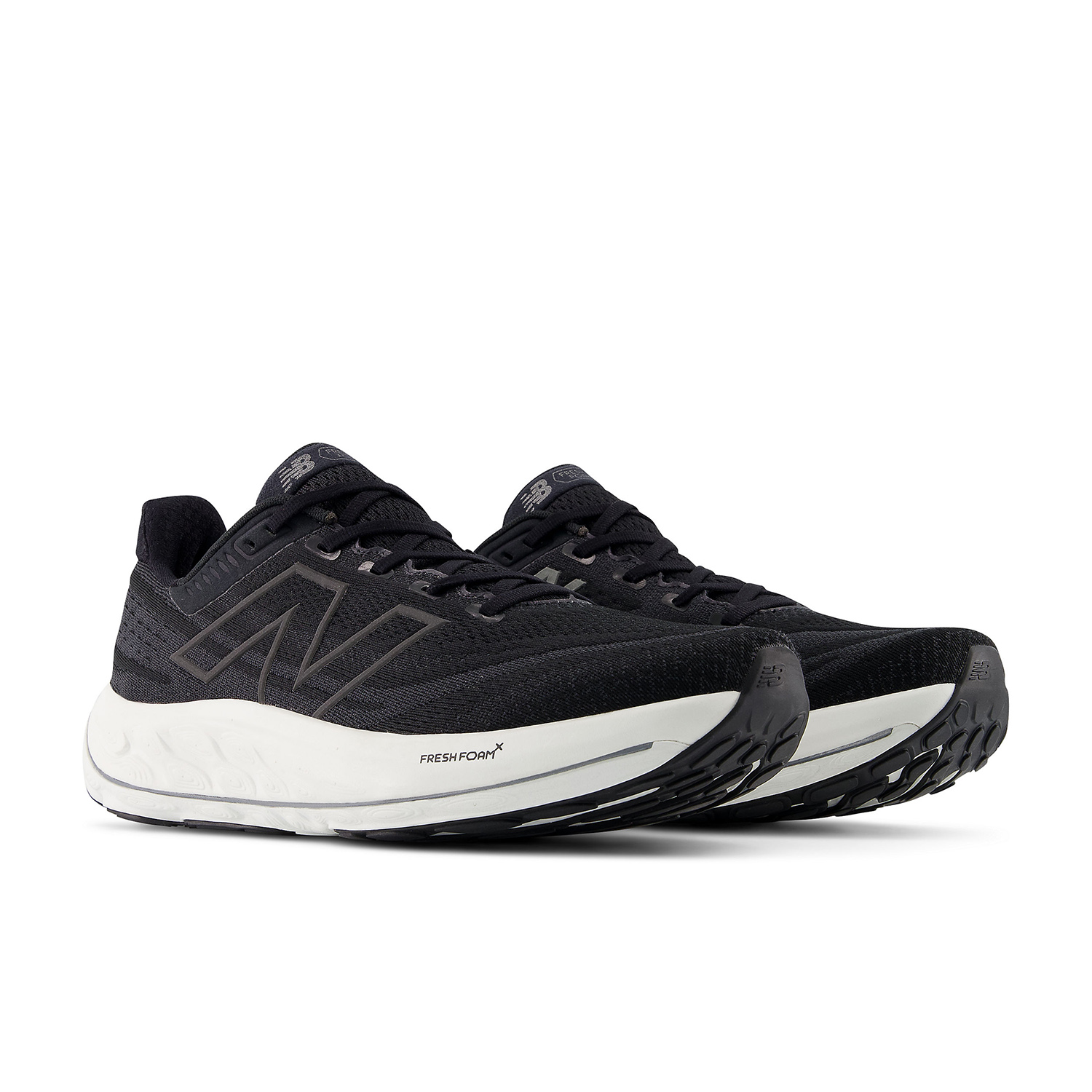 New Balance Fresh Foam X Vongo v6 Black
