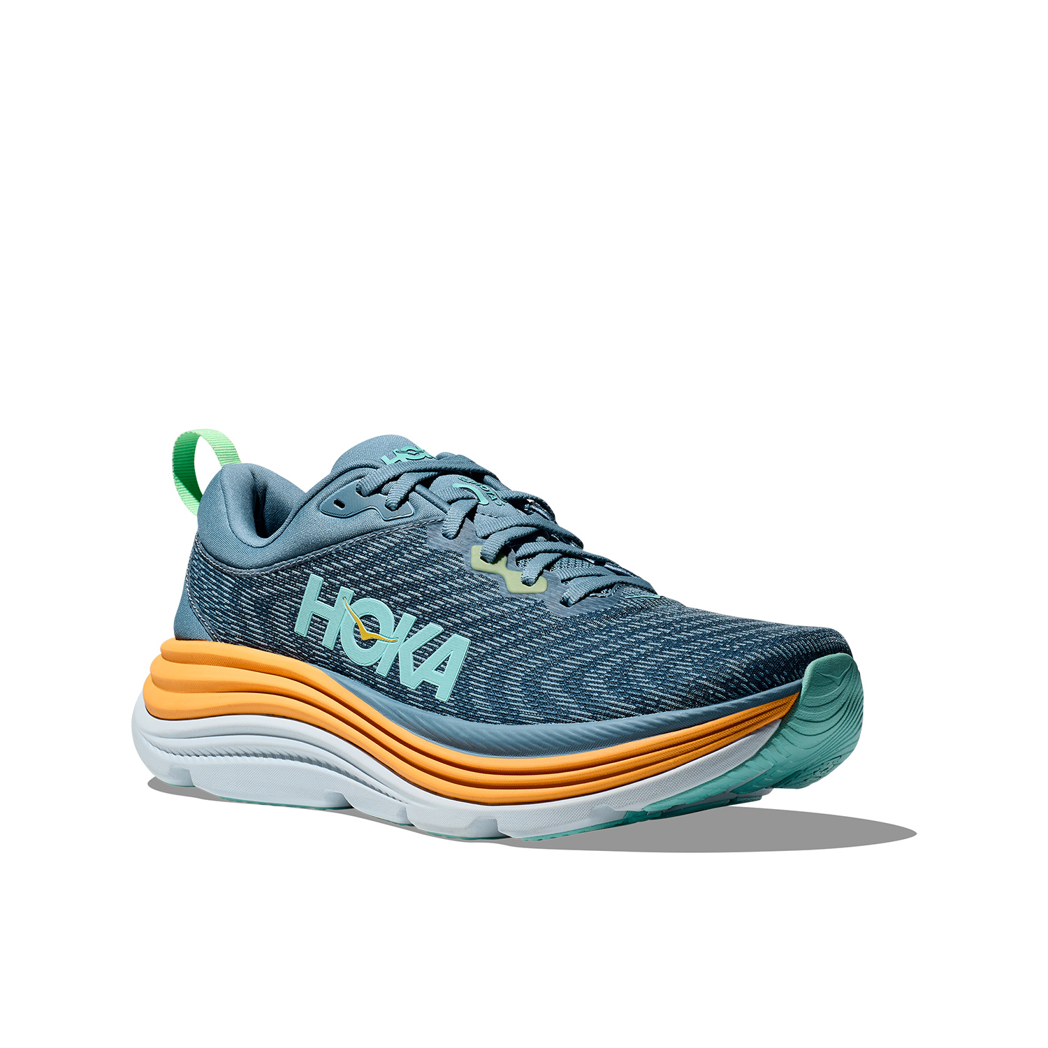 Hoka Gaviota 5 Shadow/Dusk