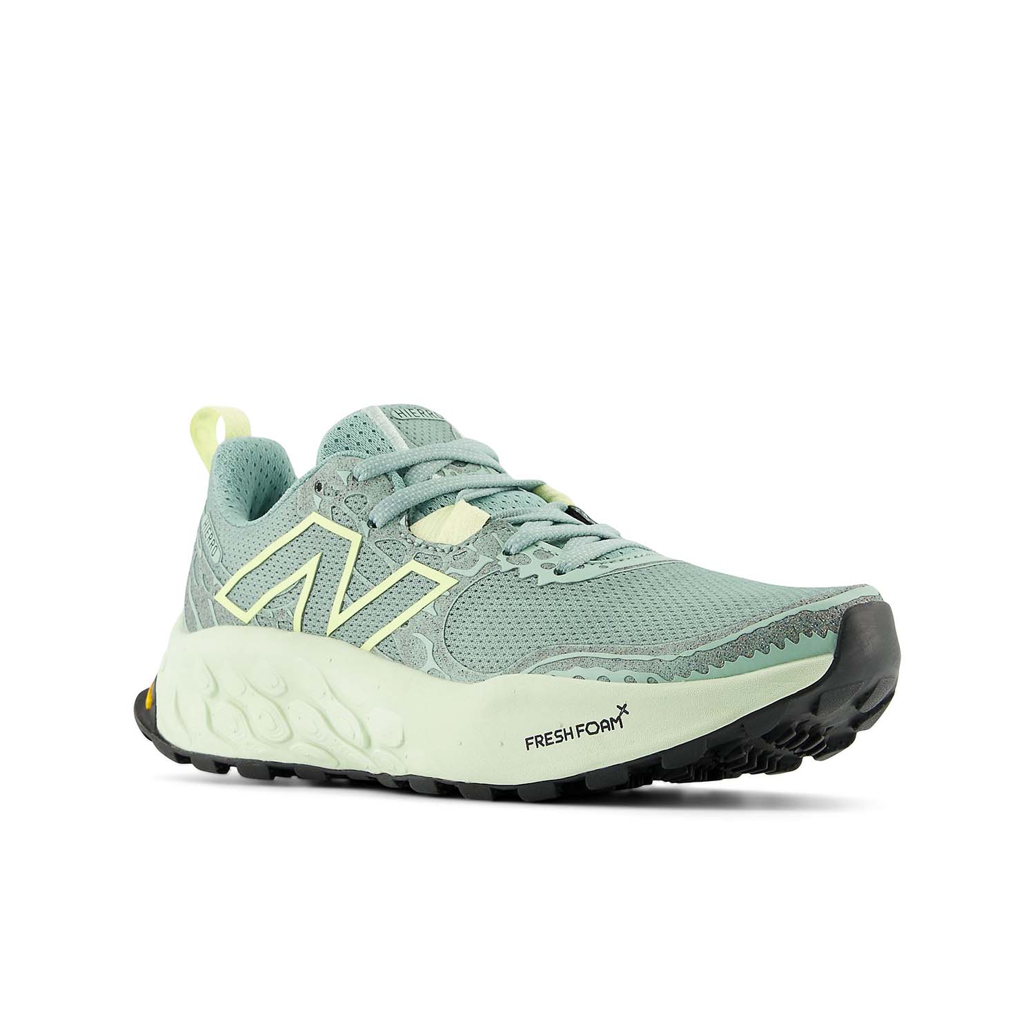 New Balance Fresh Foam X Hierro V8 Salt Marsh