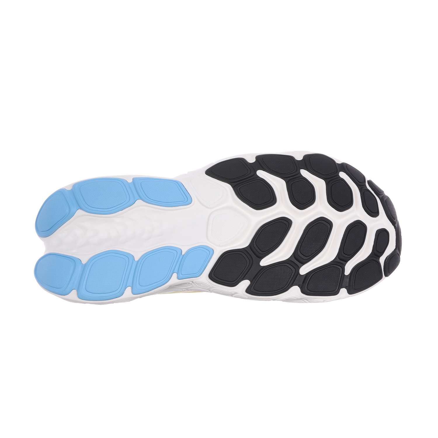 New Balance Fresh Foam X More v4 Black