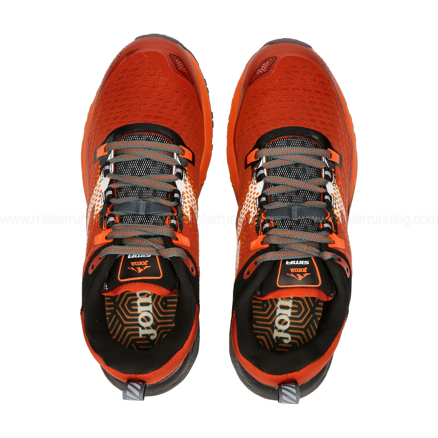 Joma Sima Orange